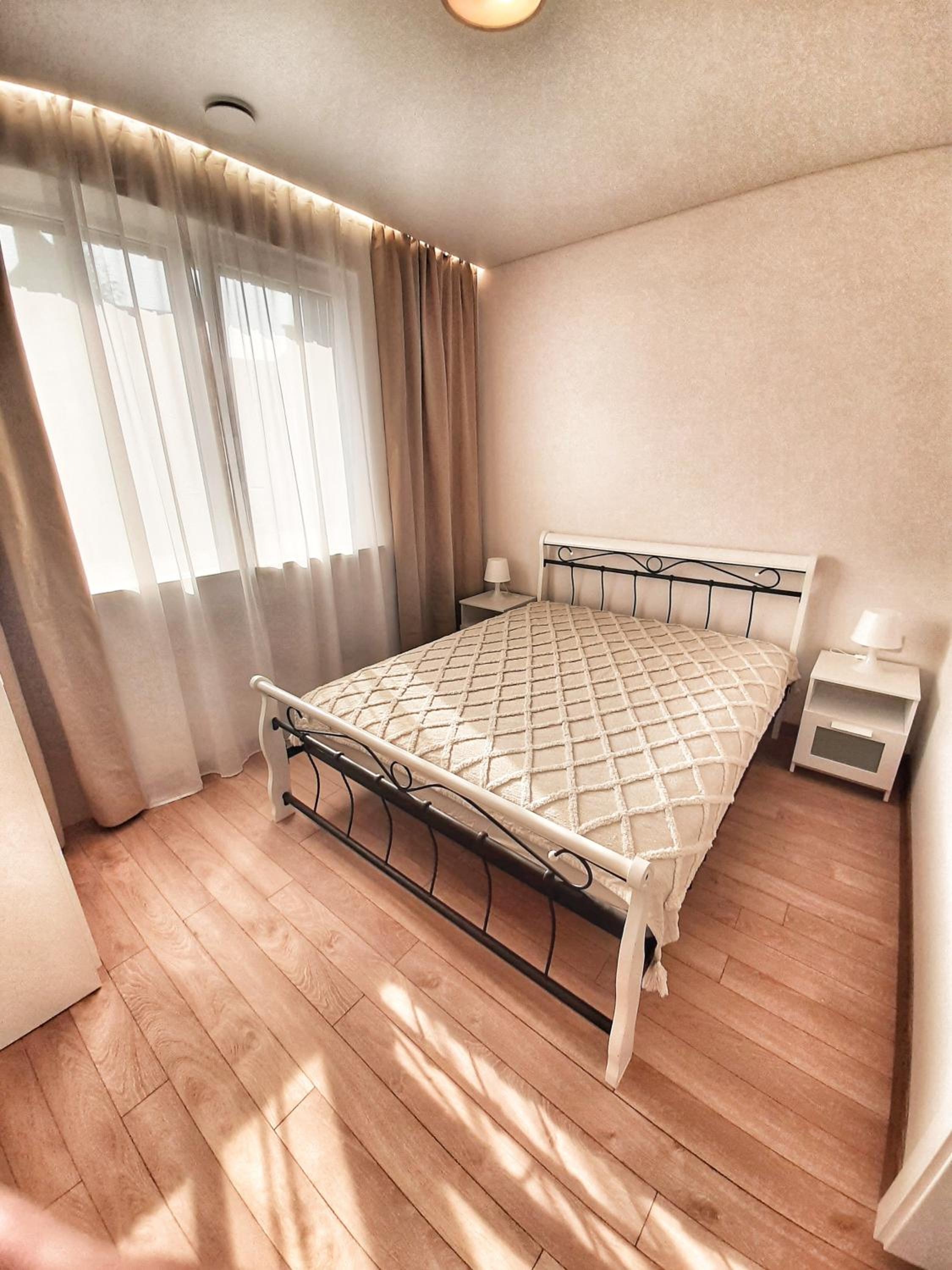 Apartamentas Kunigiškiai PoilsisPoilsis