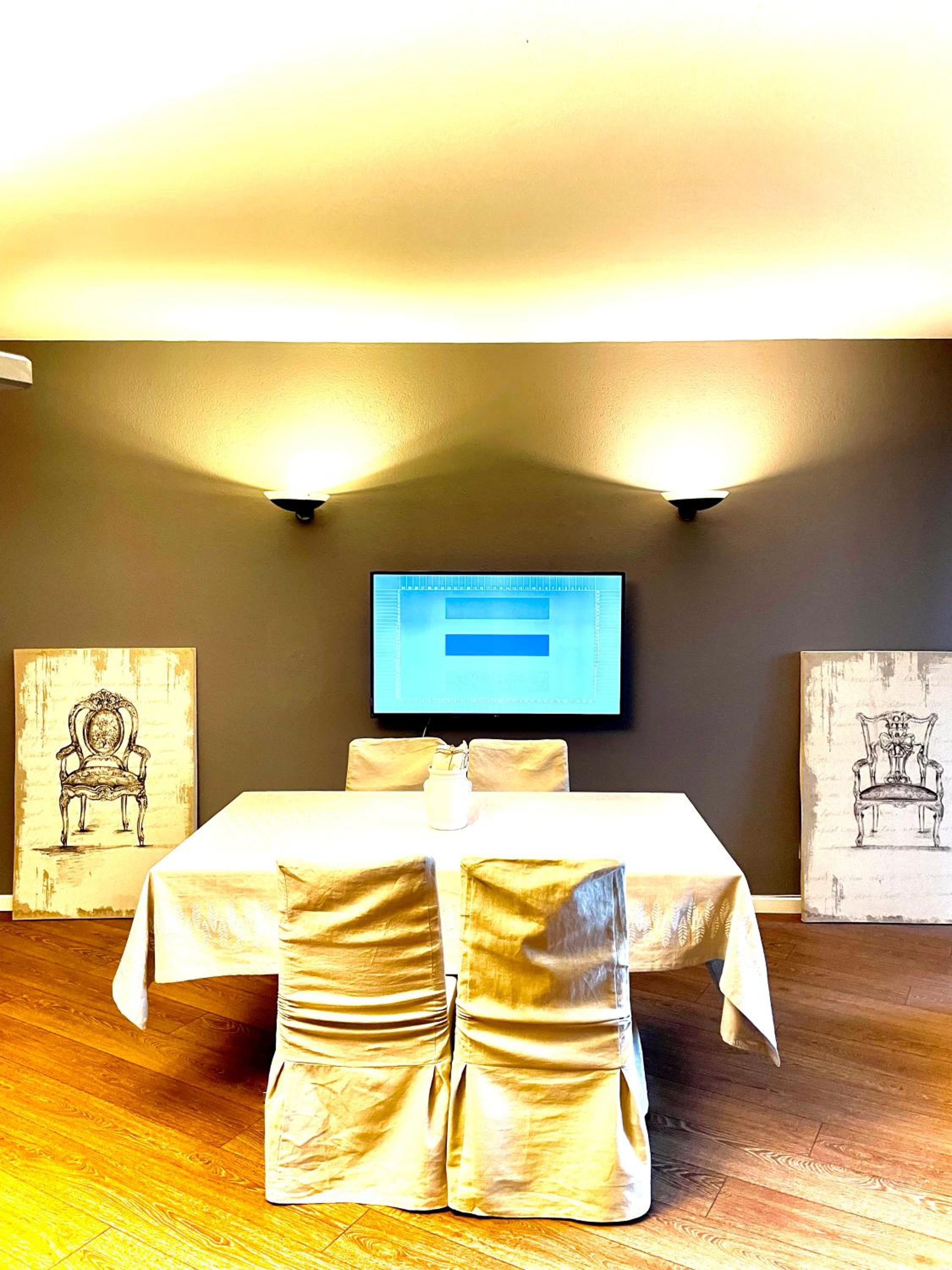 Lake Apartment 3
