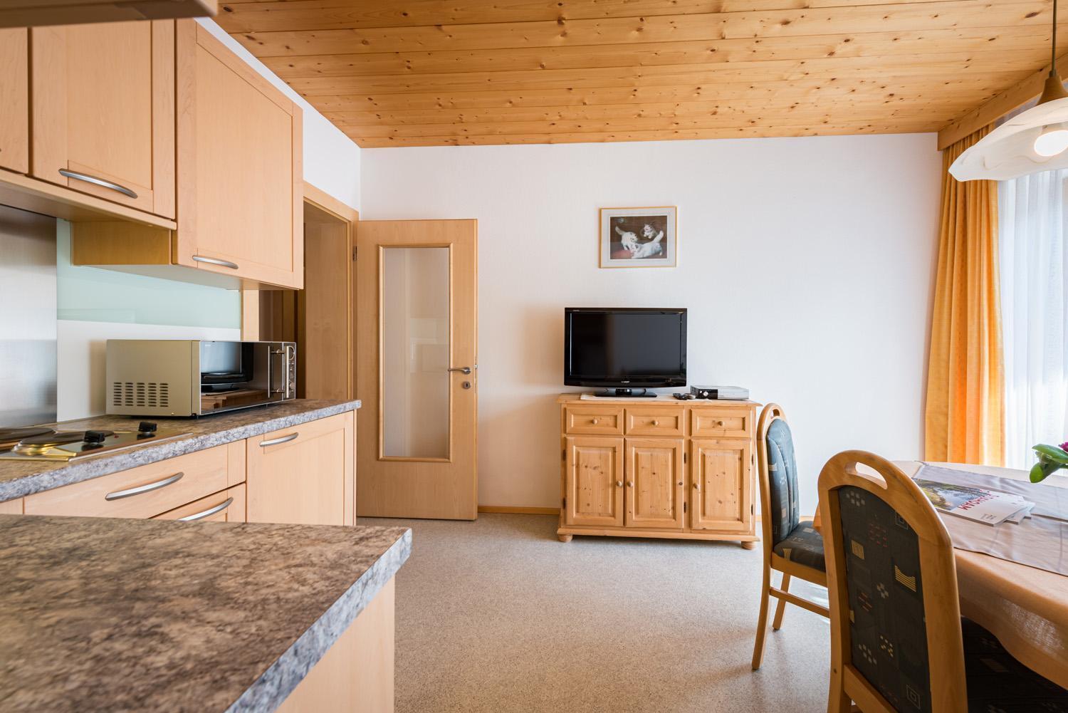 Ferienpension Steiner