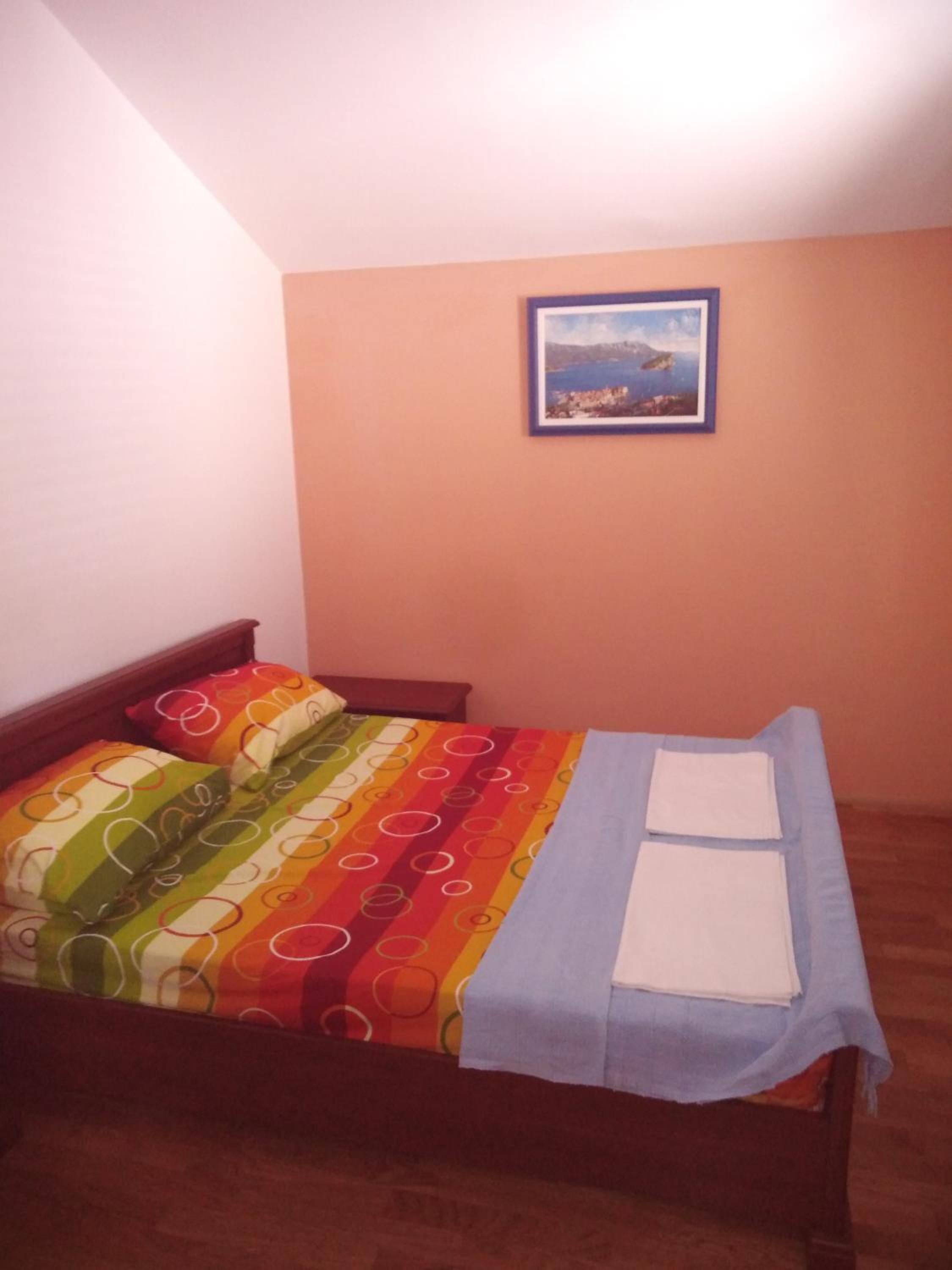 Apartman Ozi view 4