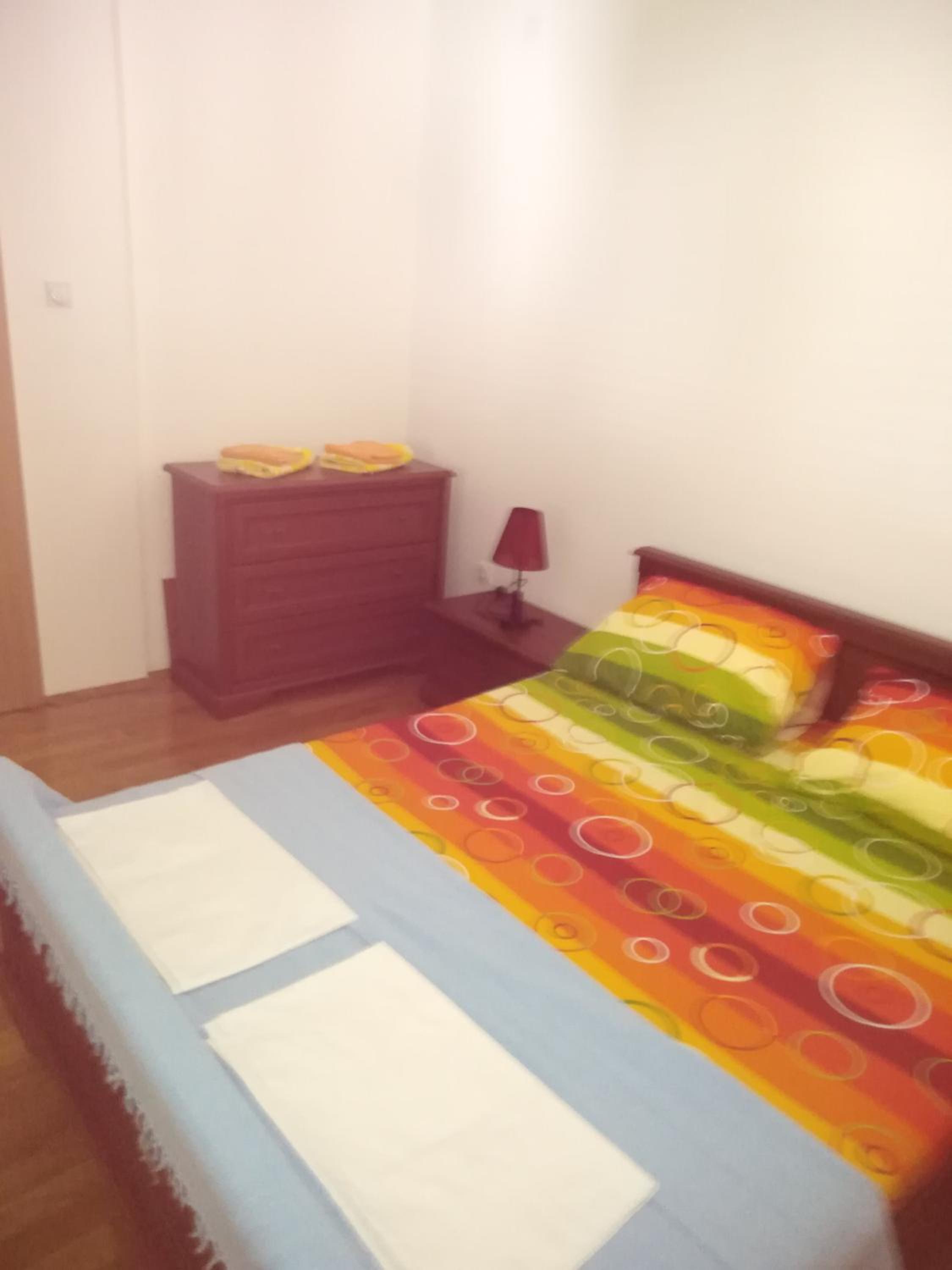 Apartman Ozi view 3
