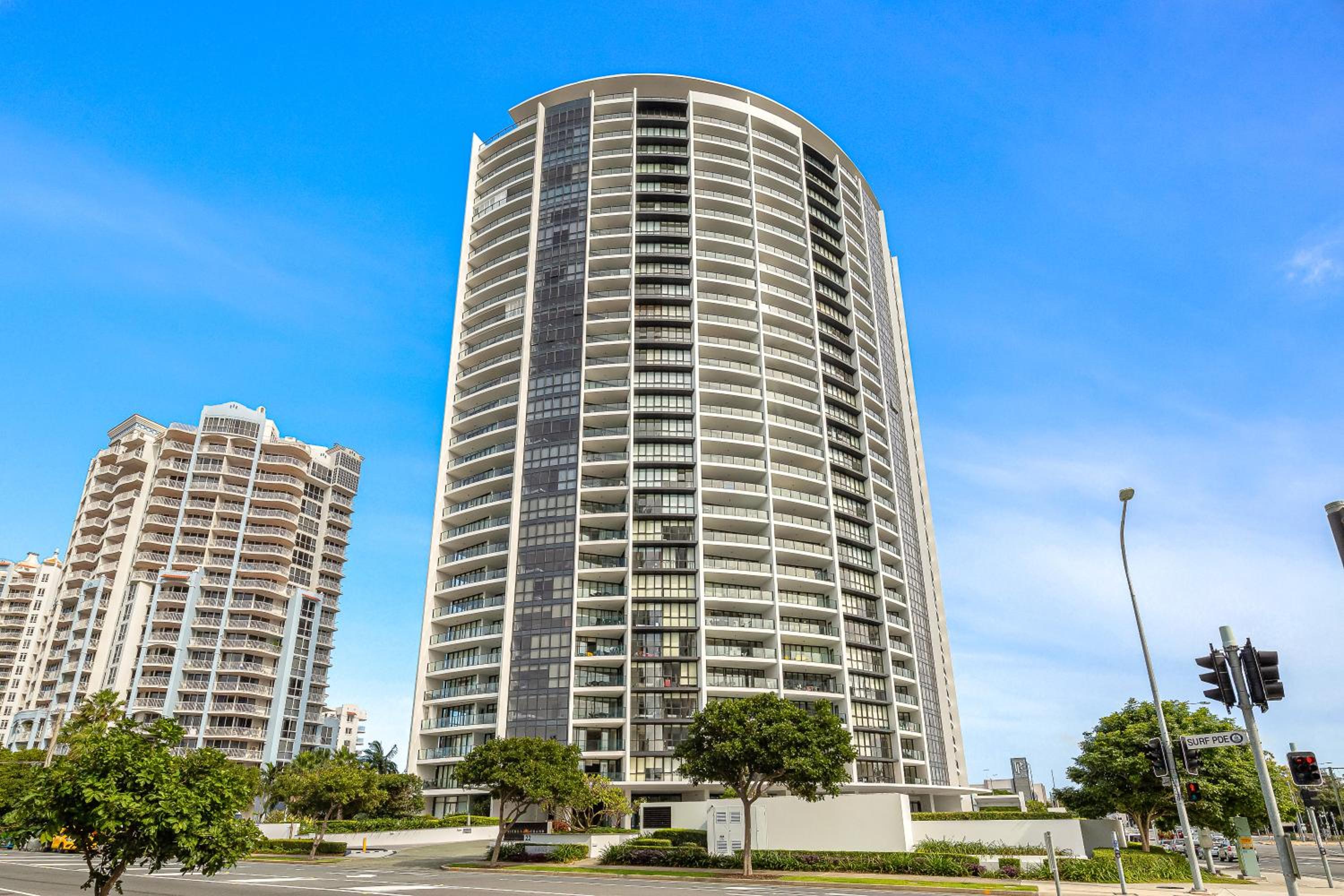 Sierra Grand Apartments - Hosted by Wow Stay