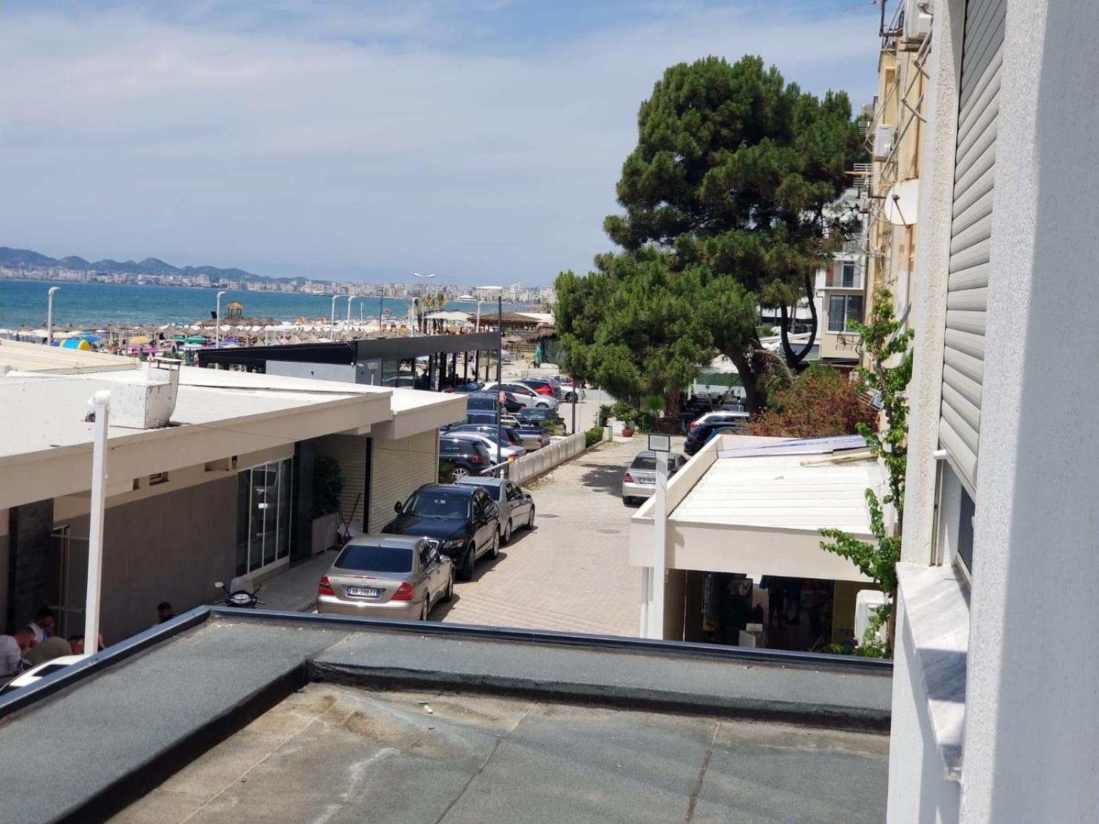 Dea Apartment