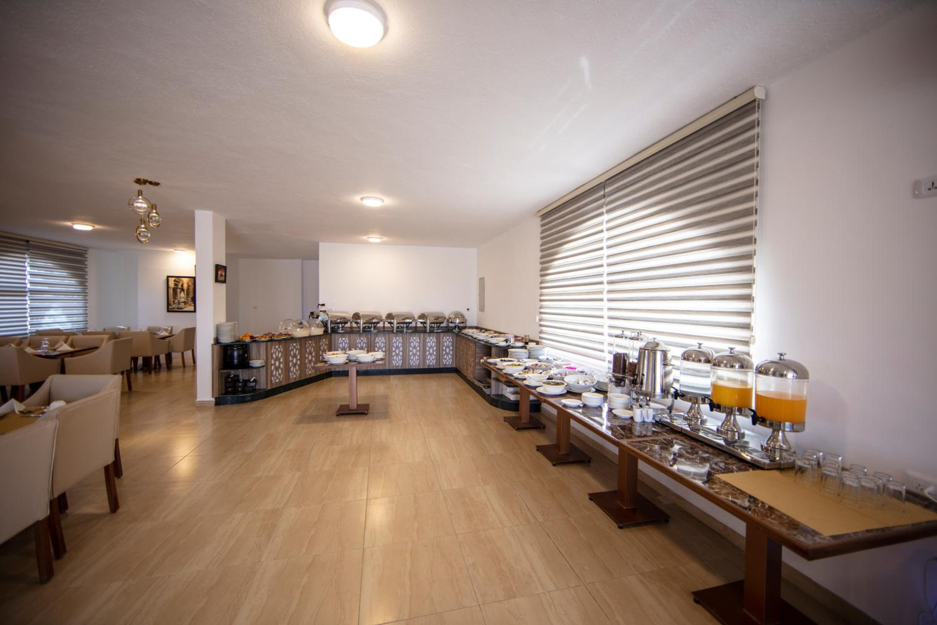 Petra Seasons luxury Resort - Image 5