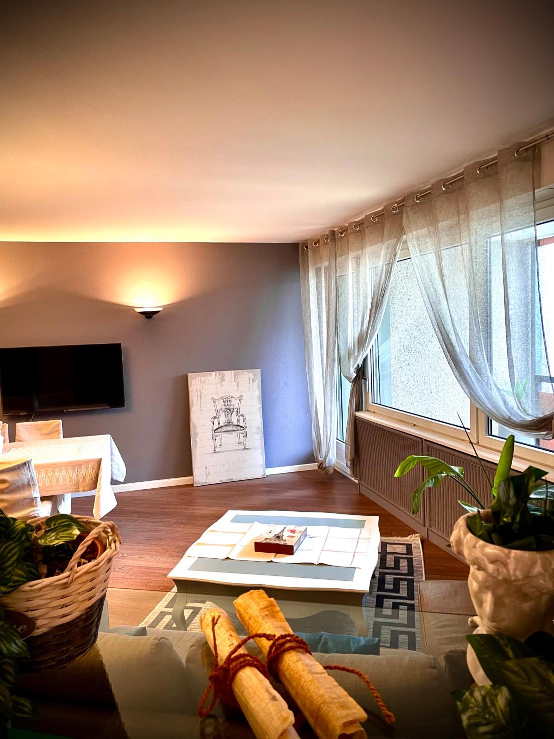 Lake Apartment 3