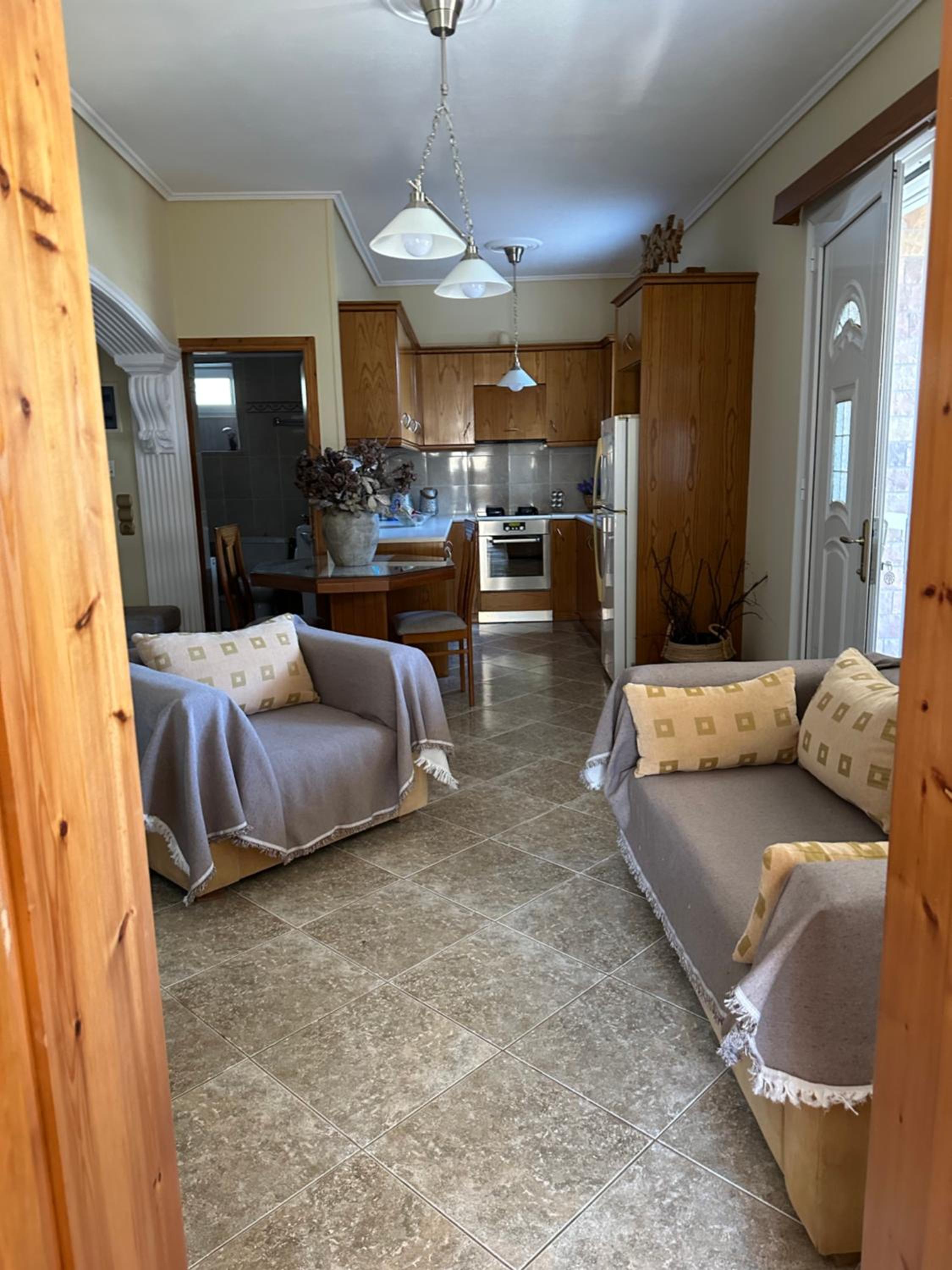 Gavrilis Apartments