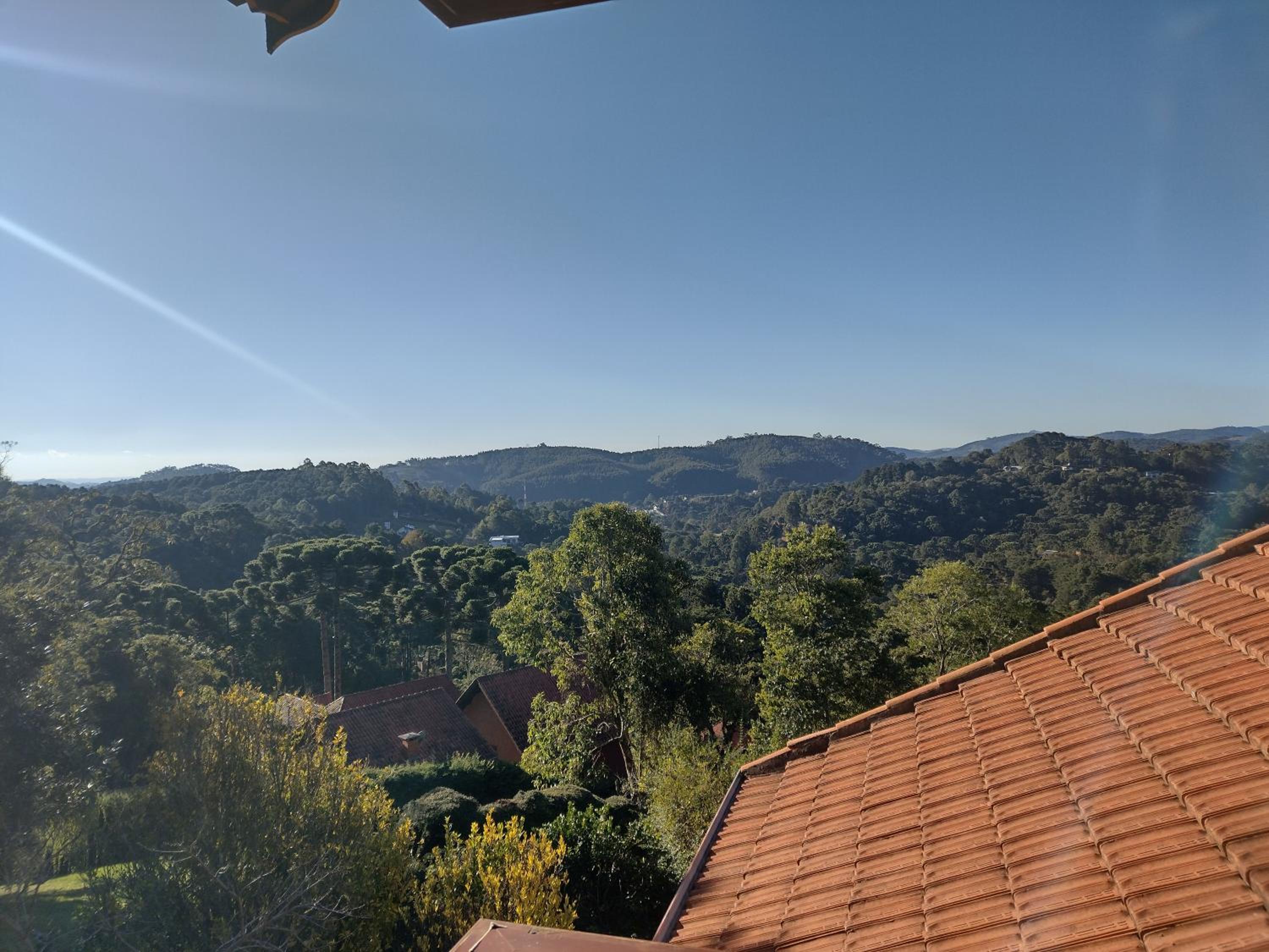 Chalé Recanto Bela Vista