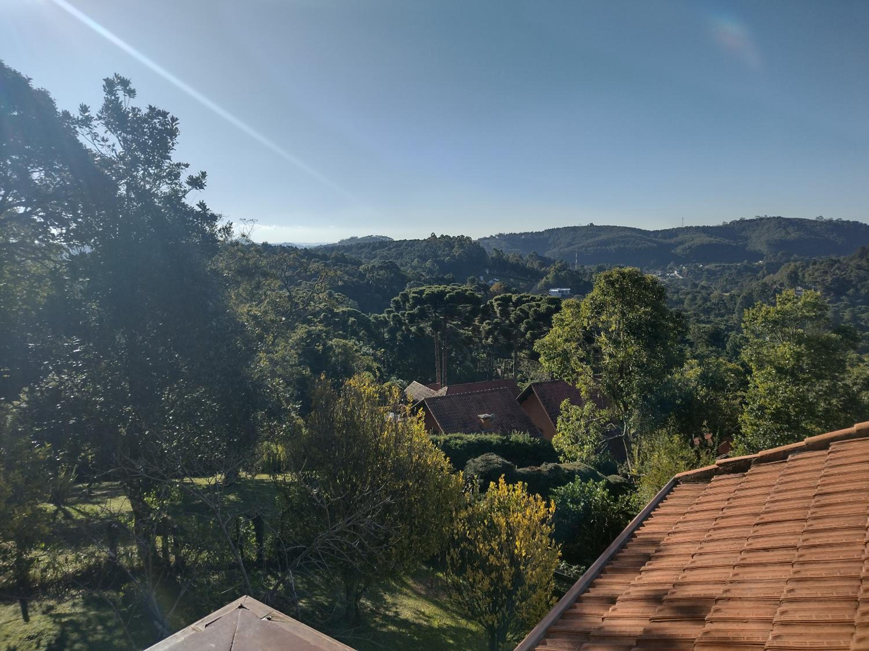 Chalé Recanto Bela Vista