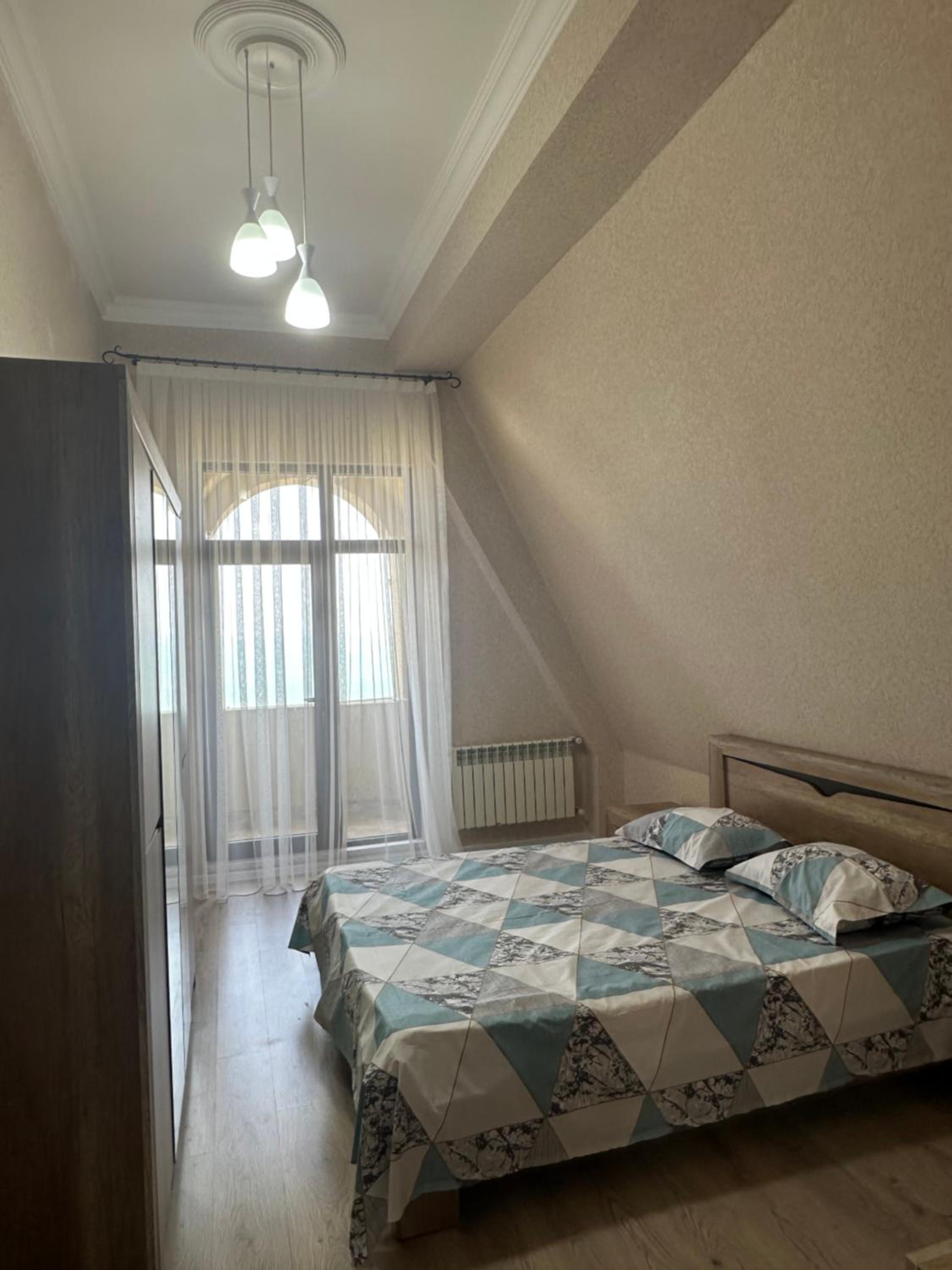 Caspian Pearl Residence