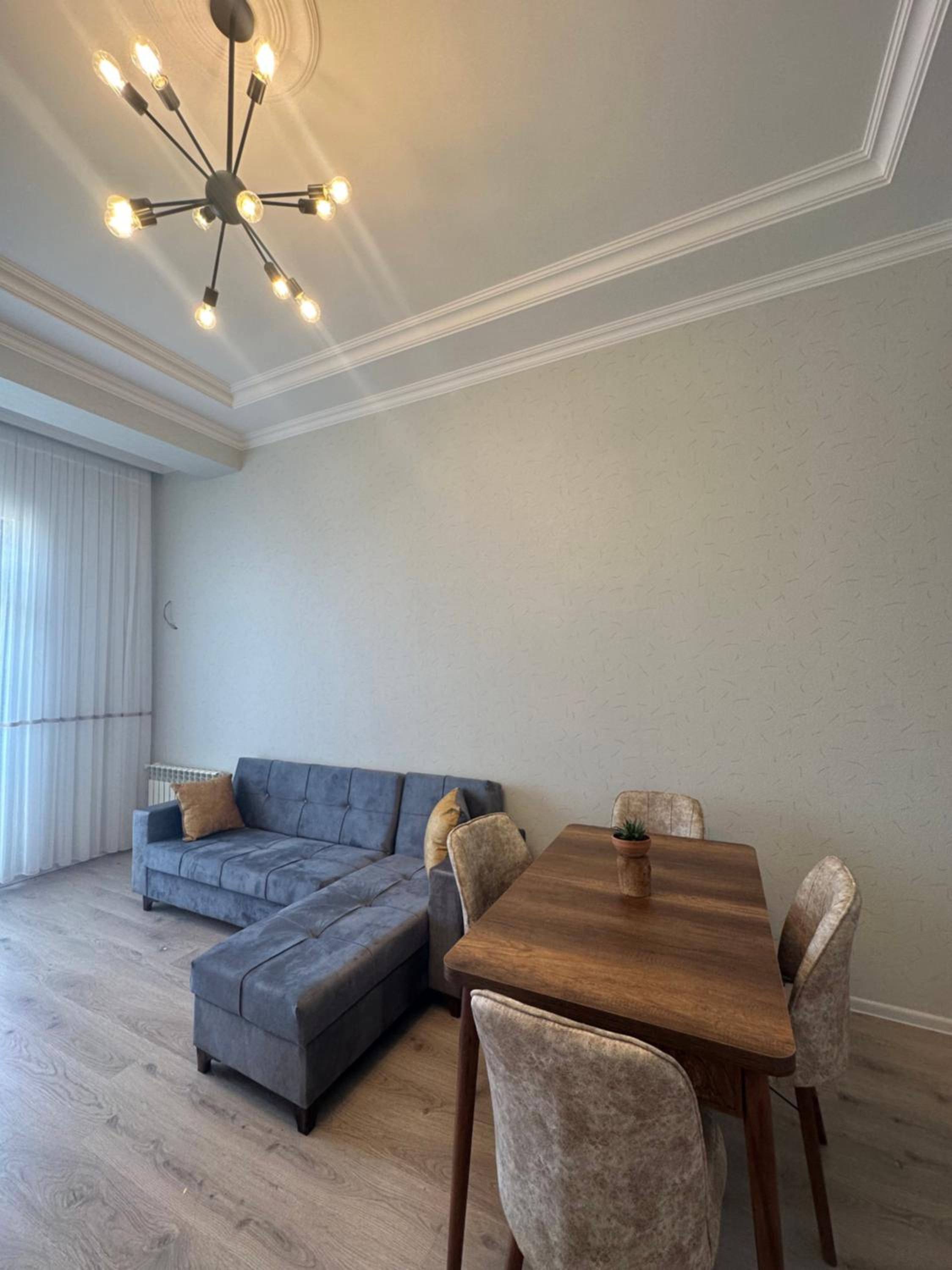 Caspian Pearl Residence