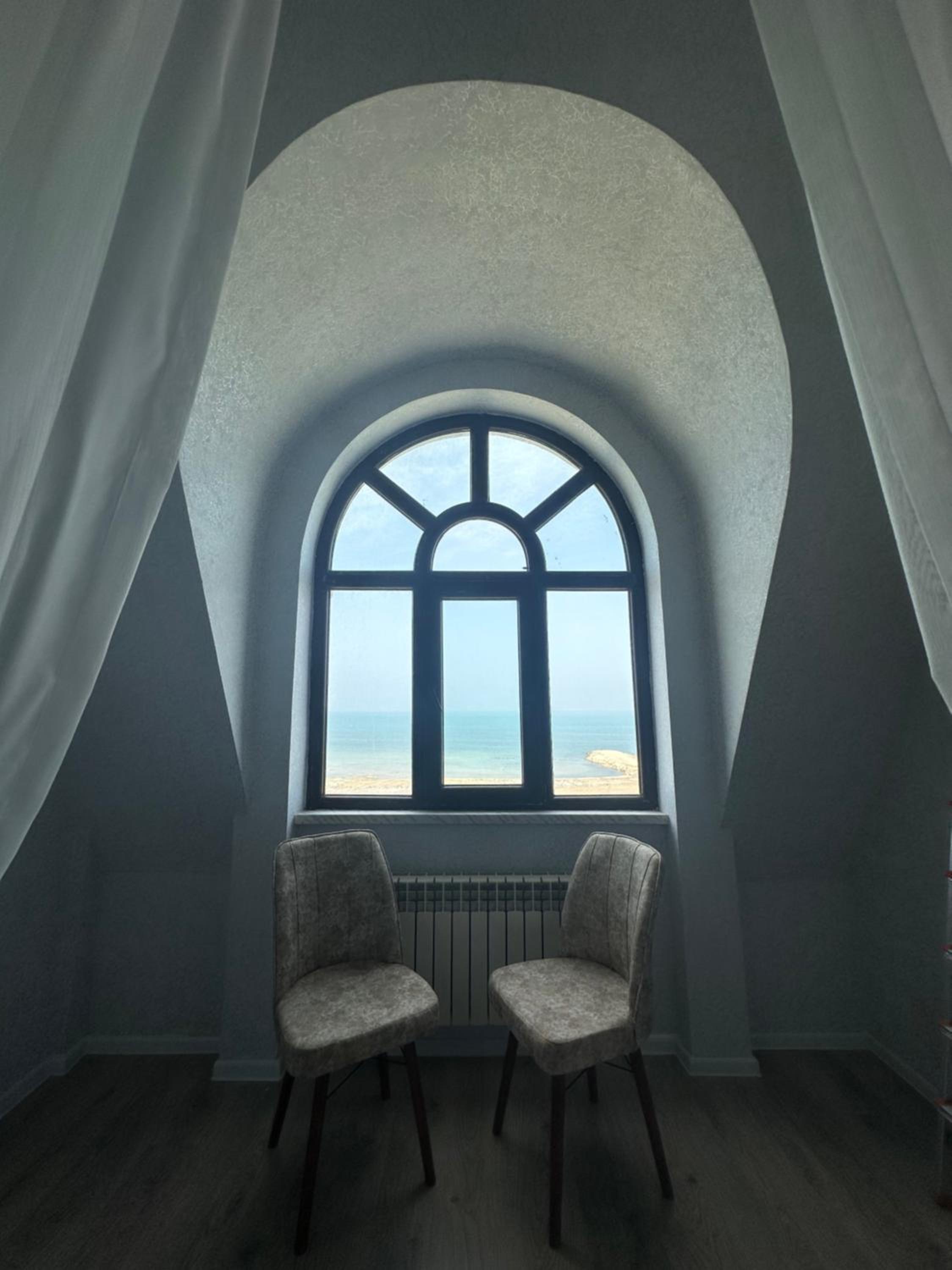 Caspian Pearl Residence