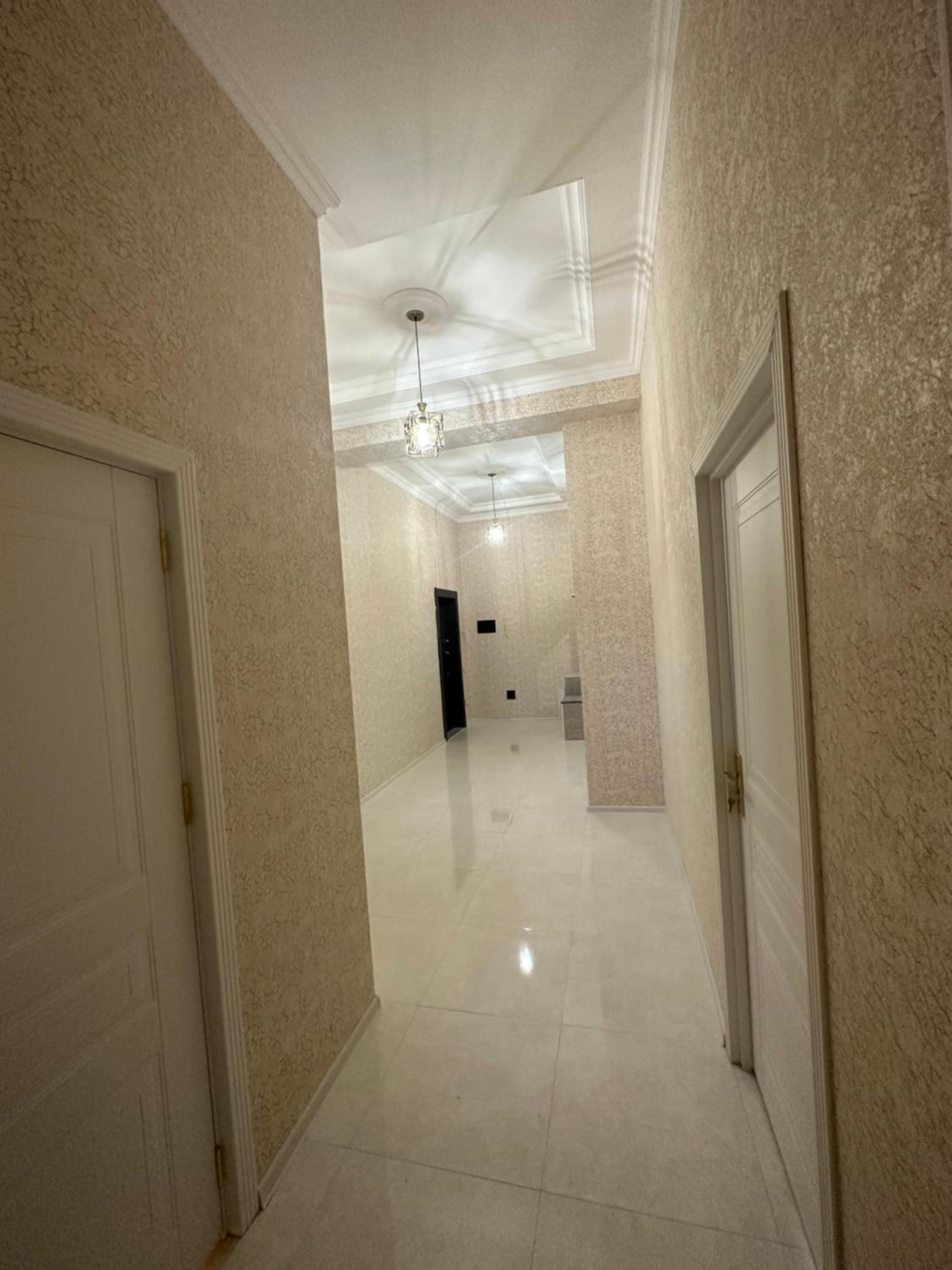 Caspian Pearl Residence