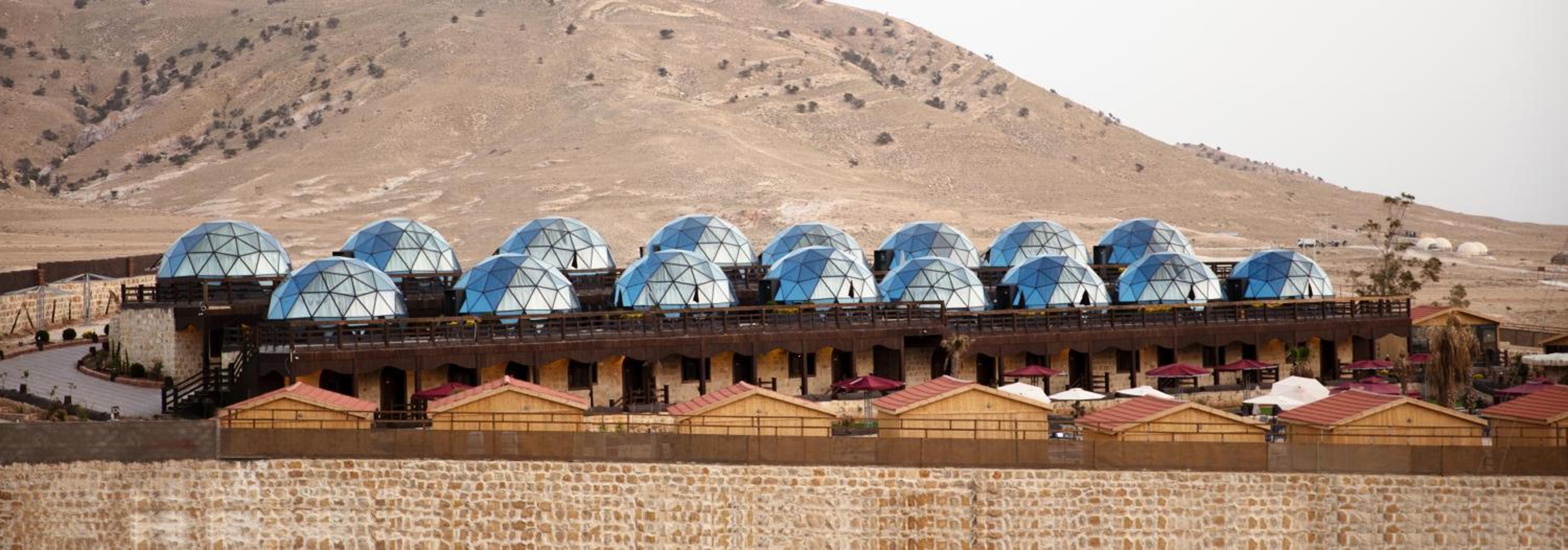 Petra Seasons luxury Resort - Image 3