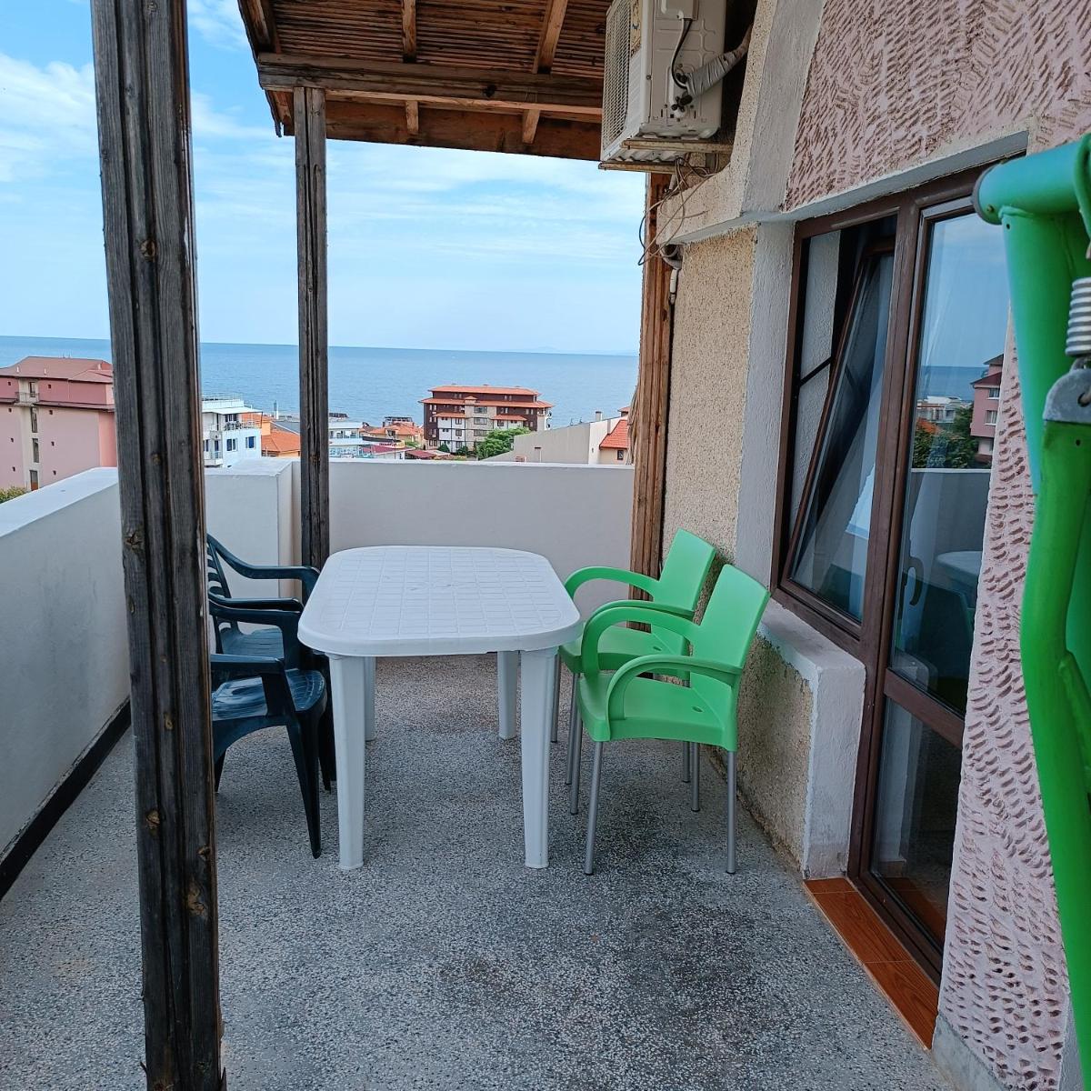 Guest House Olimpiya view 3