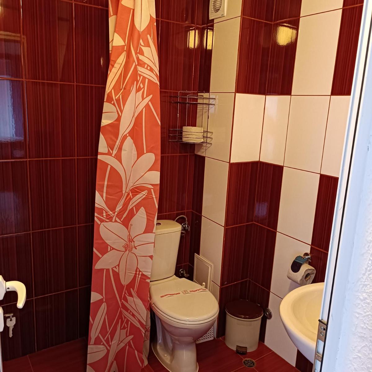 Guest House Olimpiya view 4