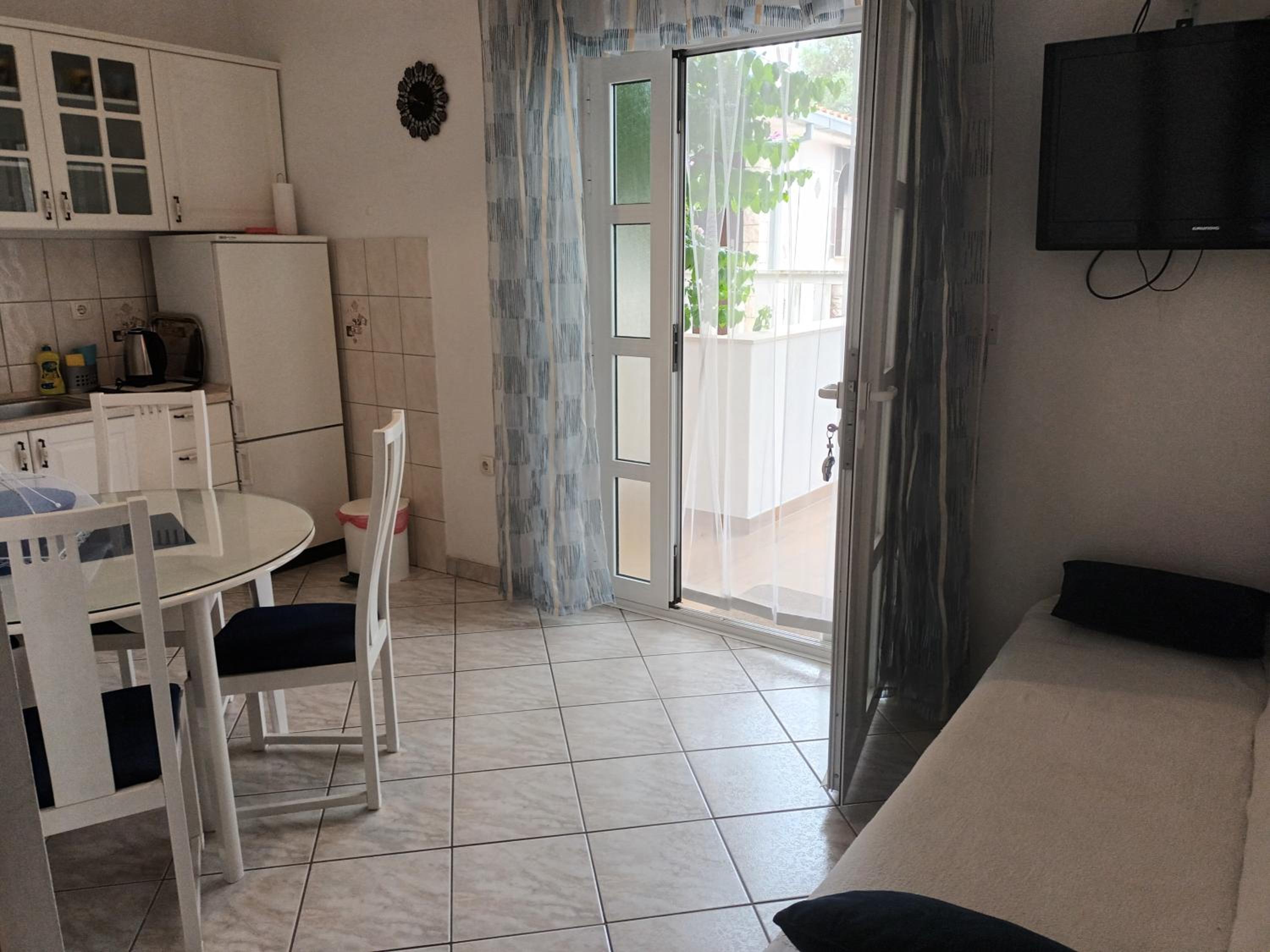 Jelaska Apartment
