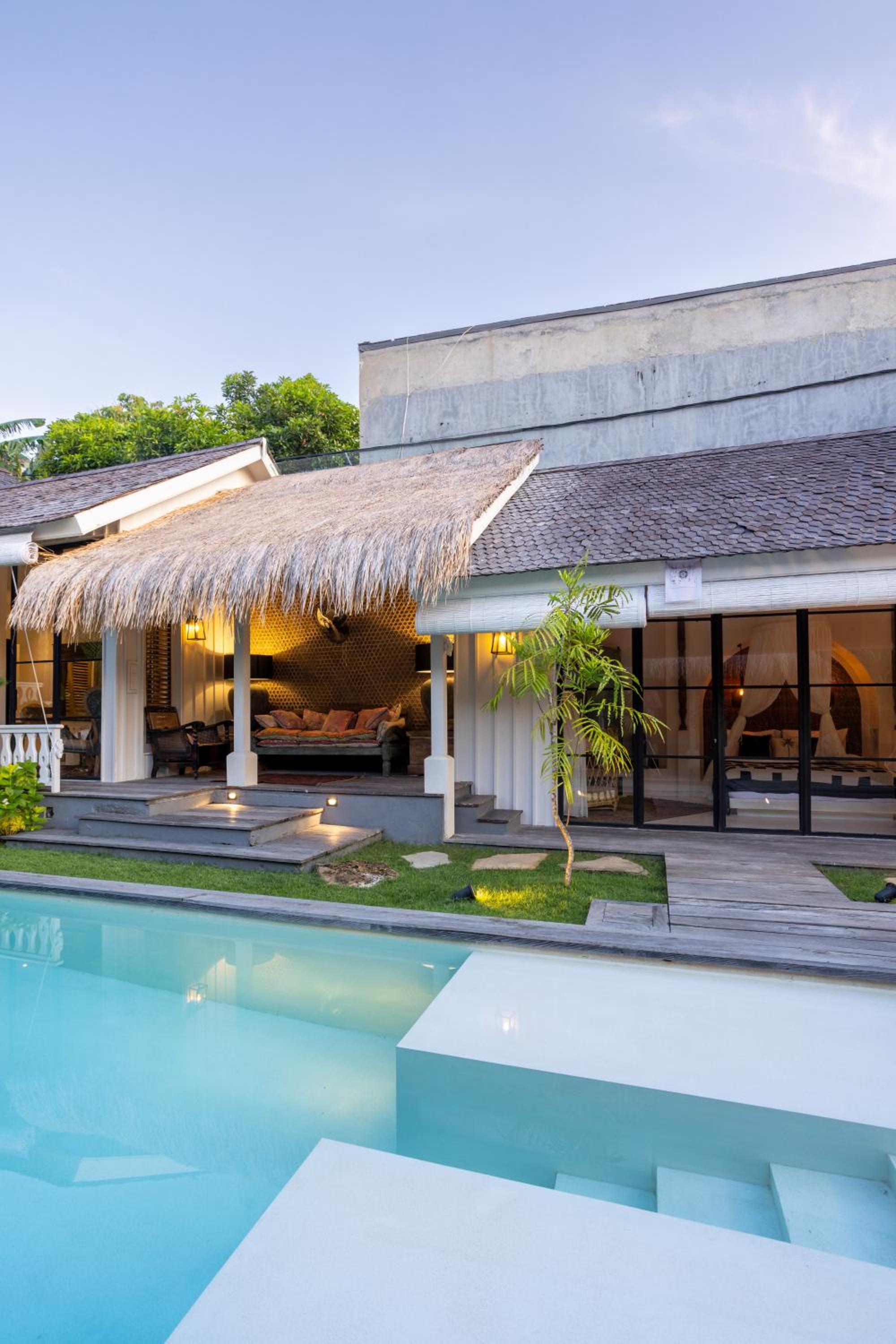 Villa Khann