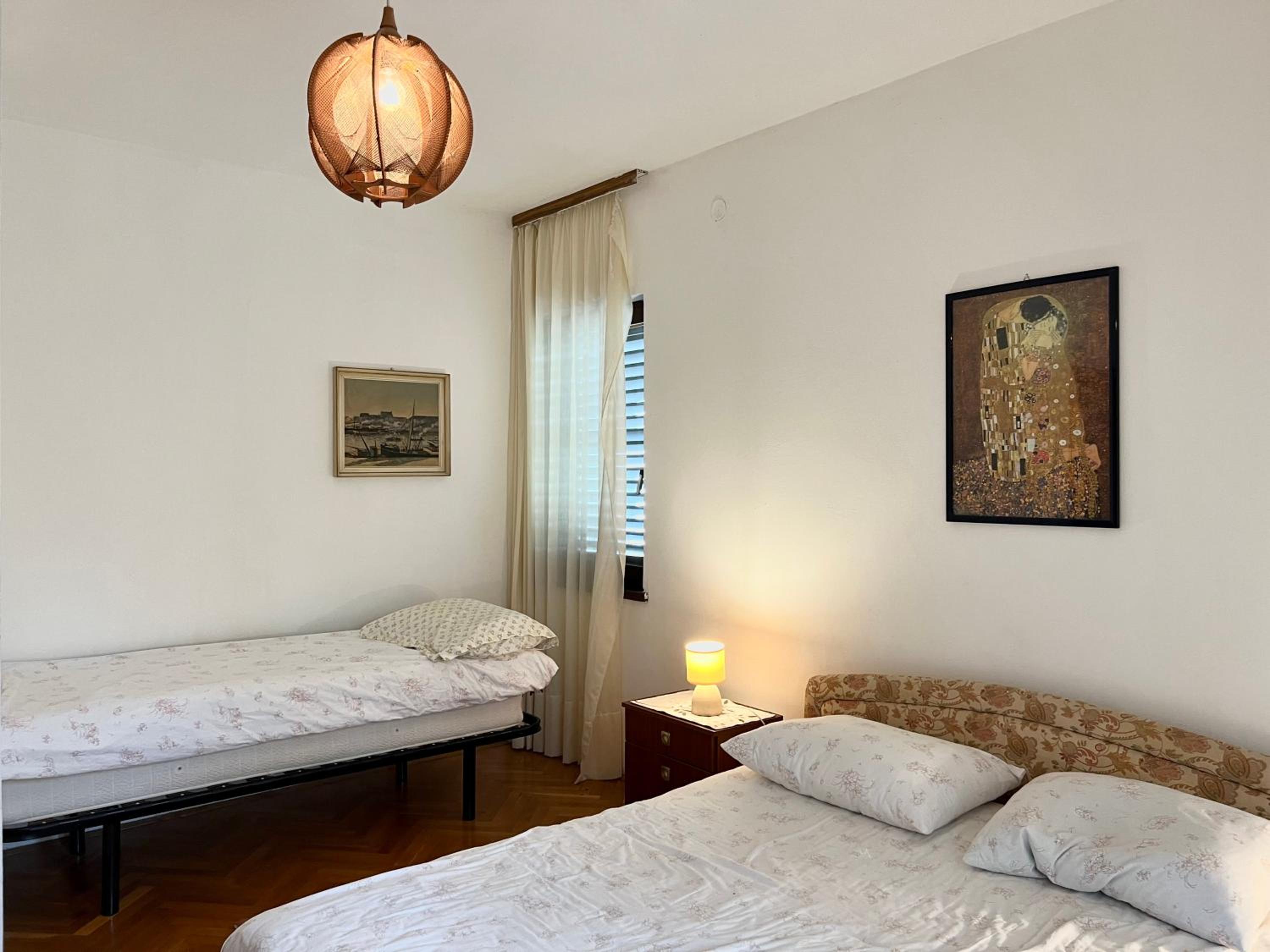 Apartmani Rosa