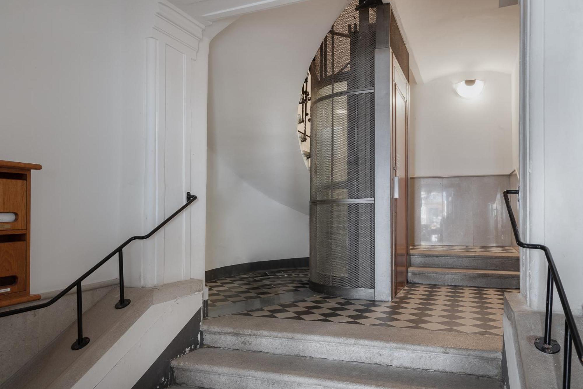 Charme Bukowski, a Trieste centro con parcheggio photo 3