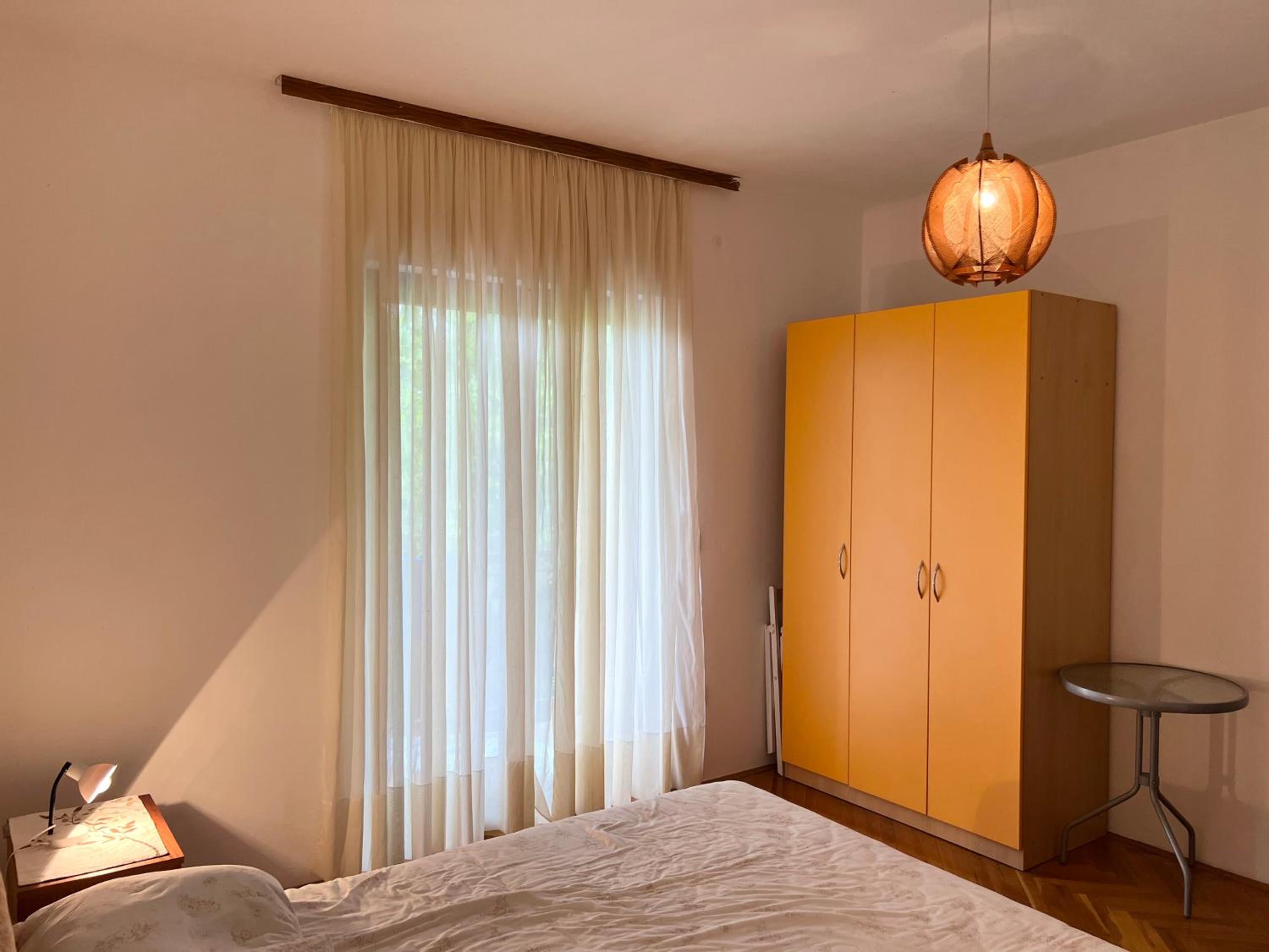 Apartmani Rosa