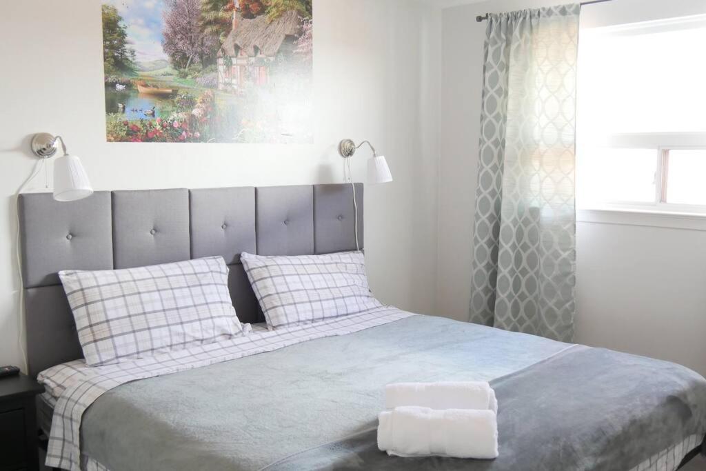 Richview Gardens Suite, 3-bdr