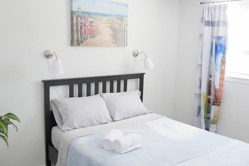 Richview Gardens Suite, 3-bdr