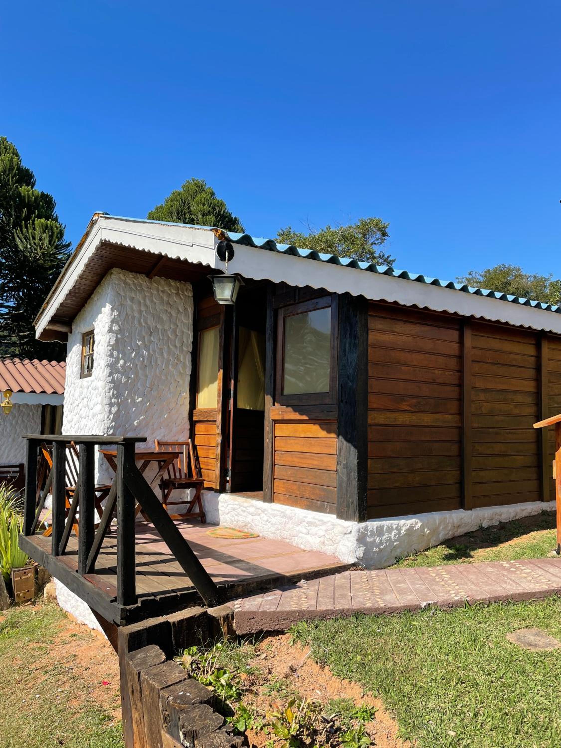 Canto do Vento Hospedaria view 2