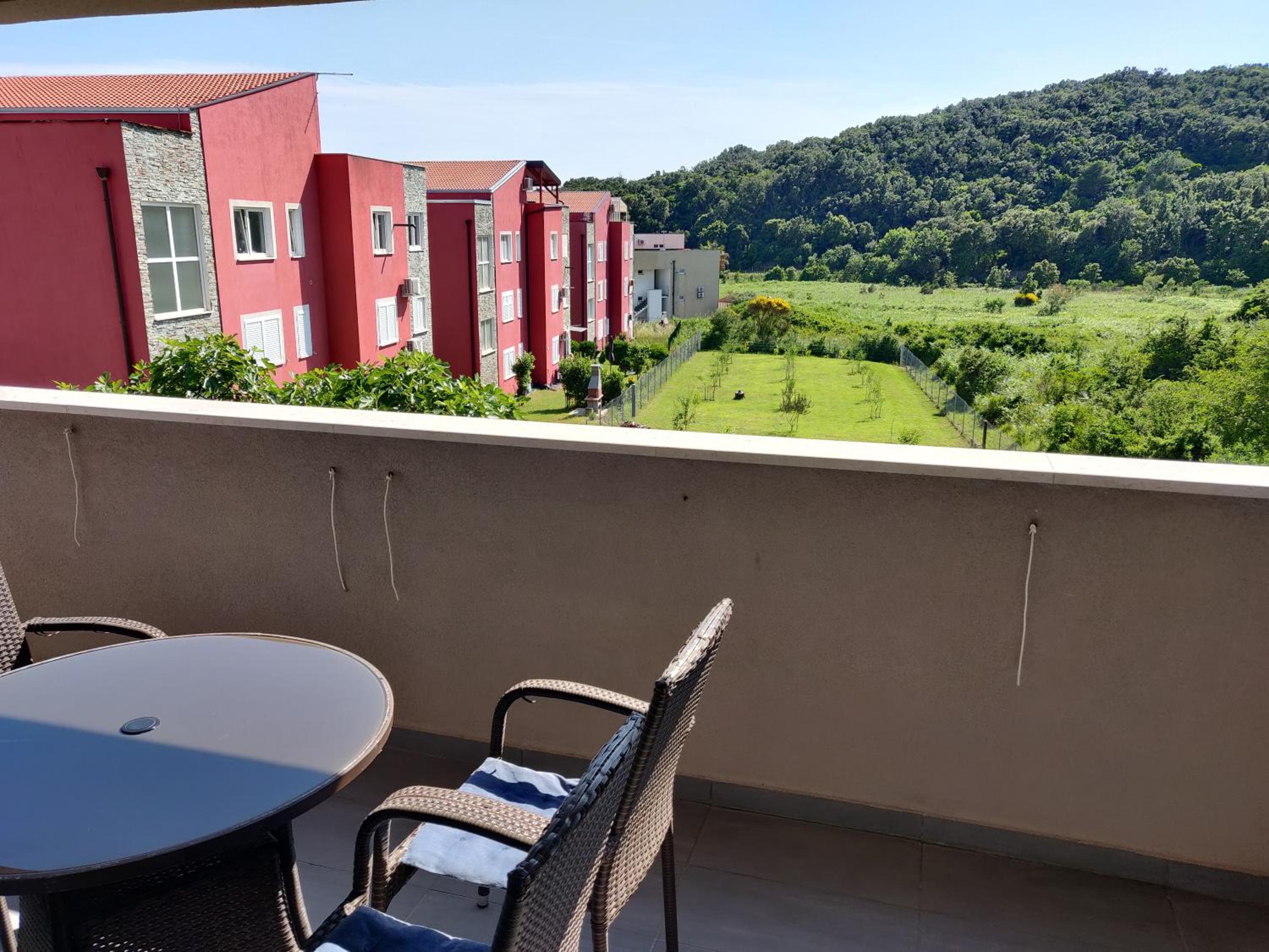 Apartman MACI