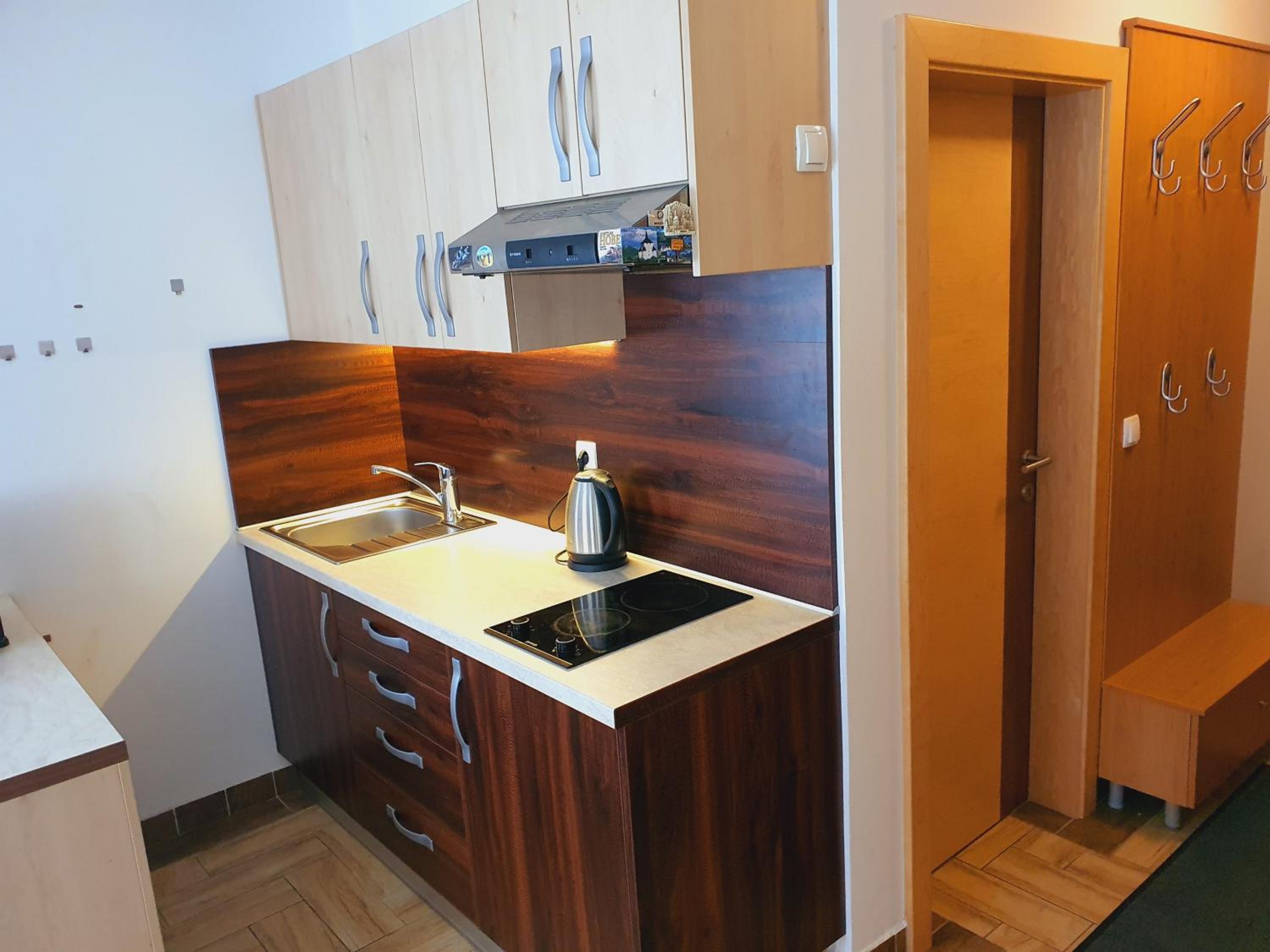 Guest House Hober