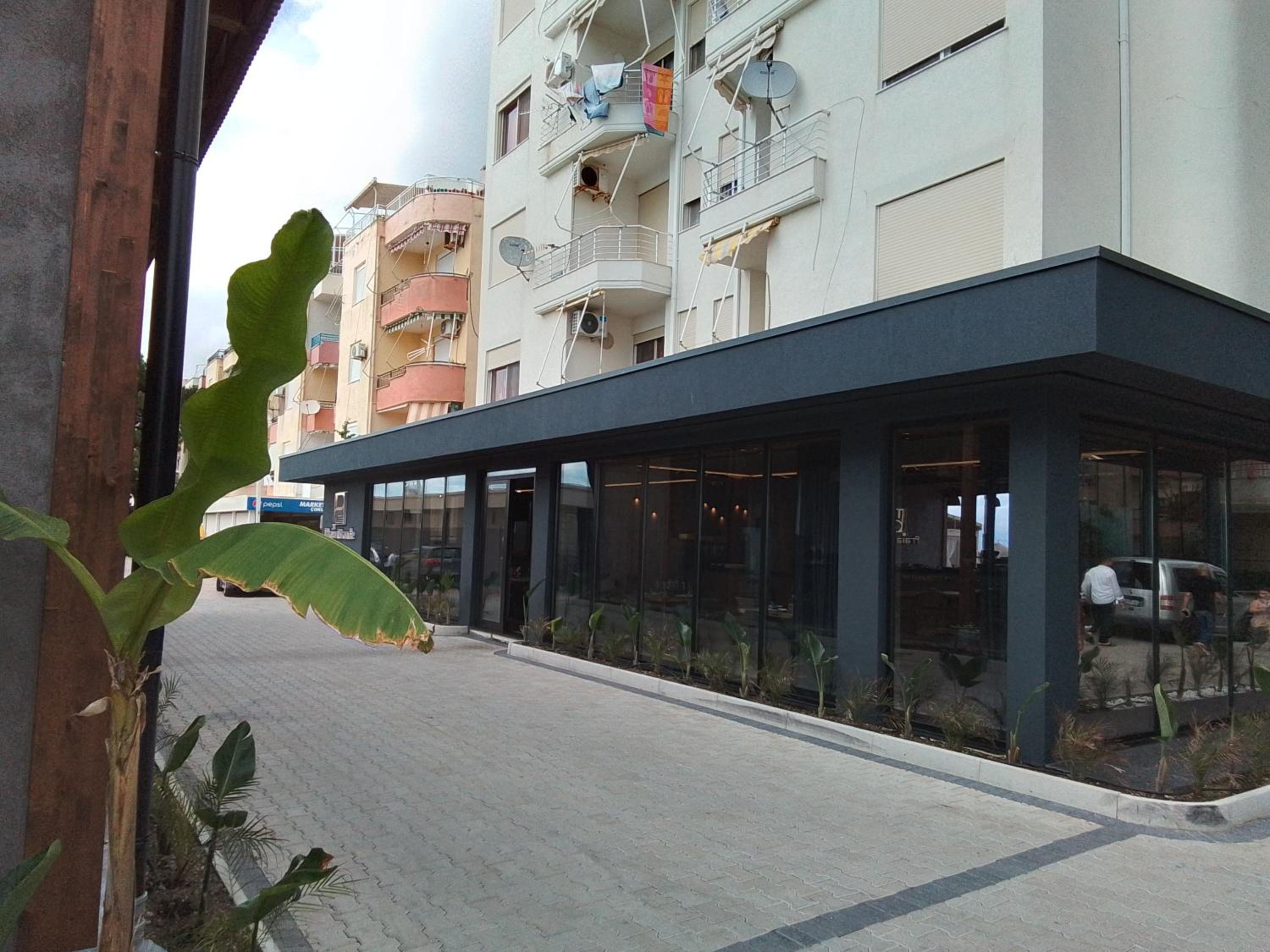 Dea Apartment