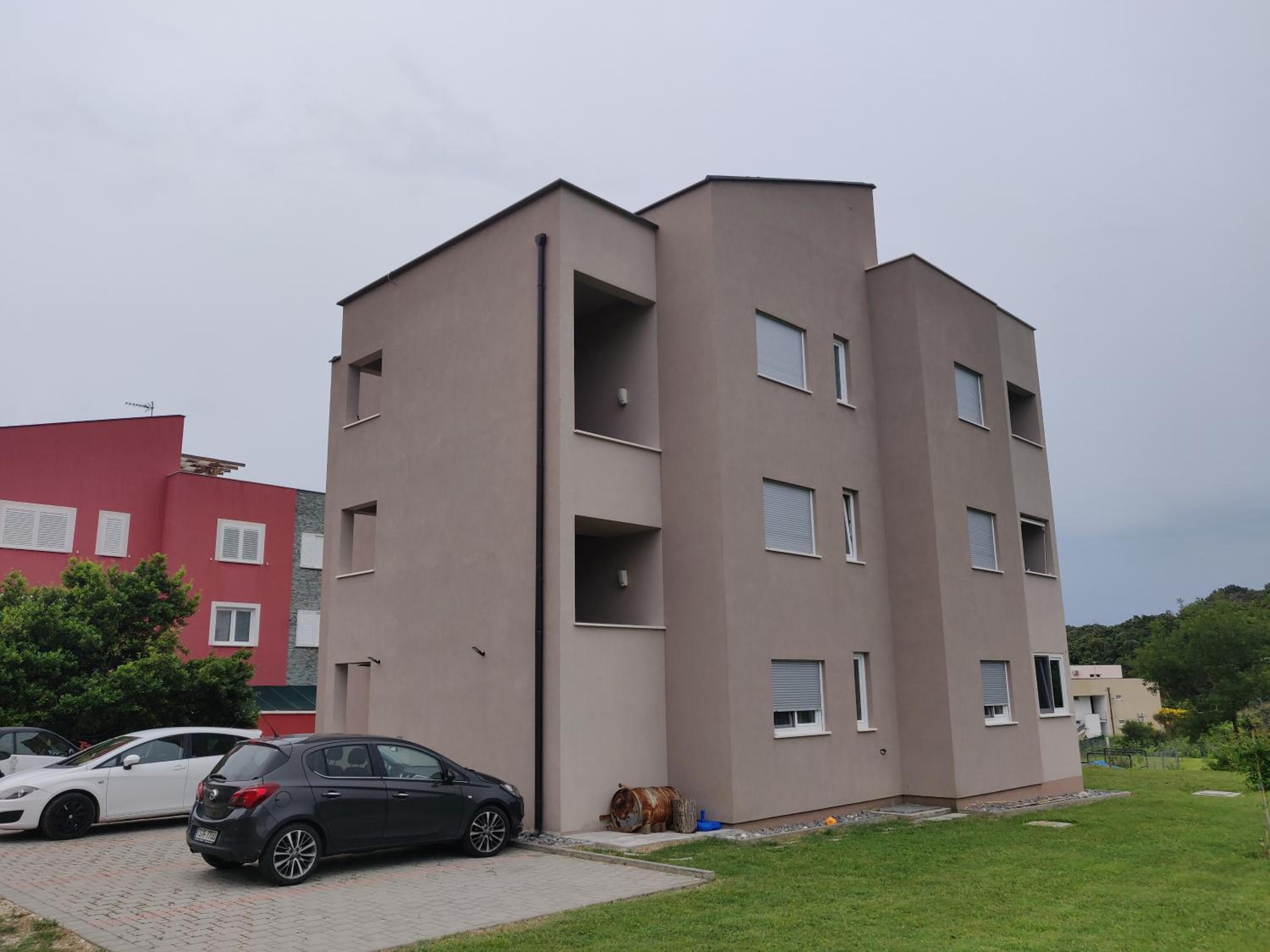Apartman MACI