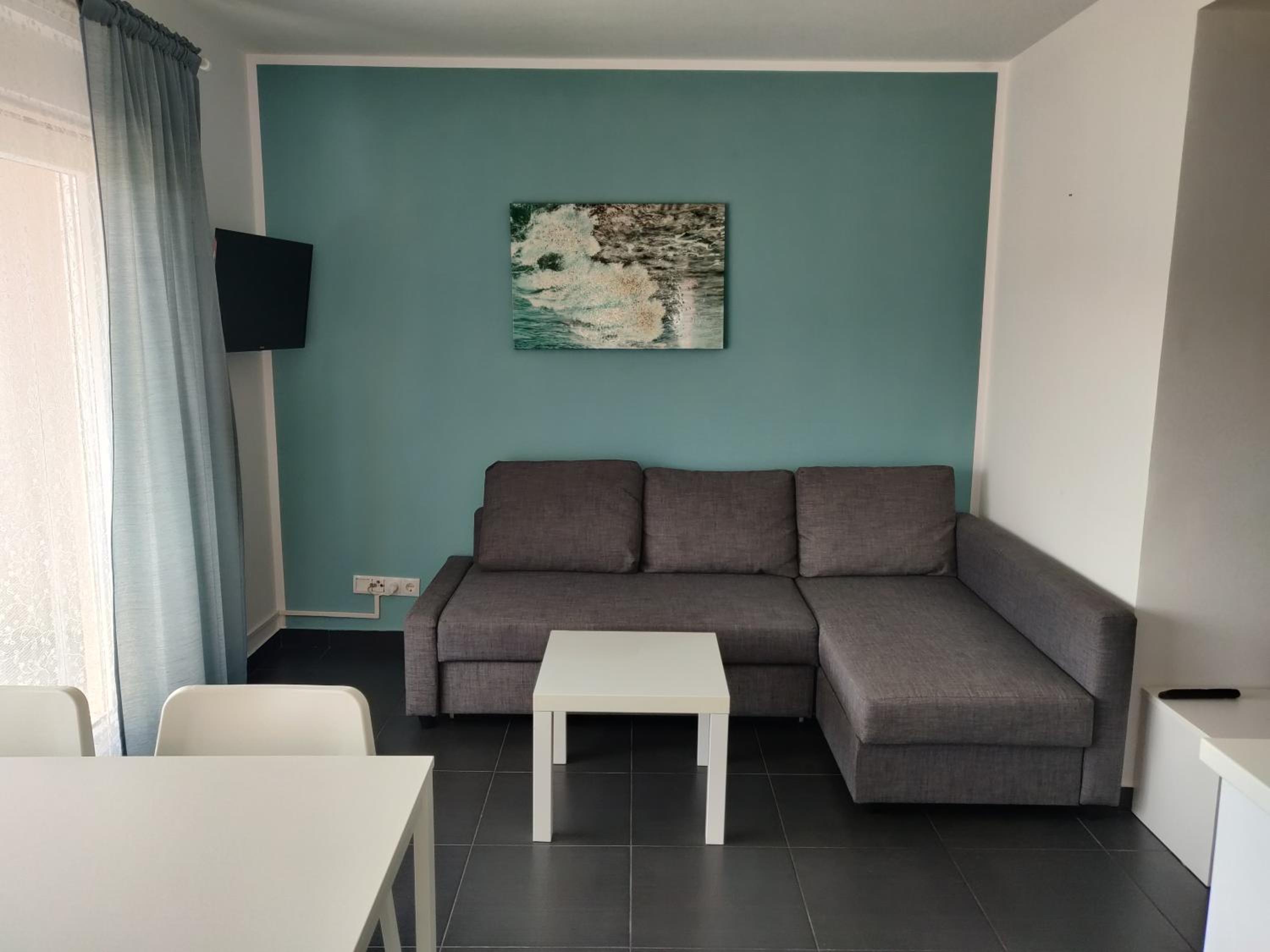 Apartman MACI