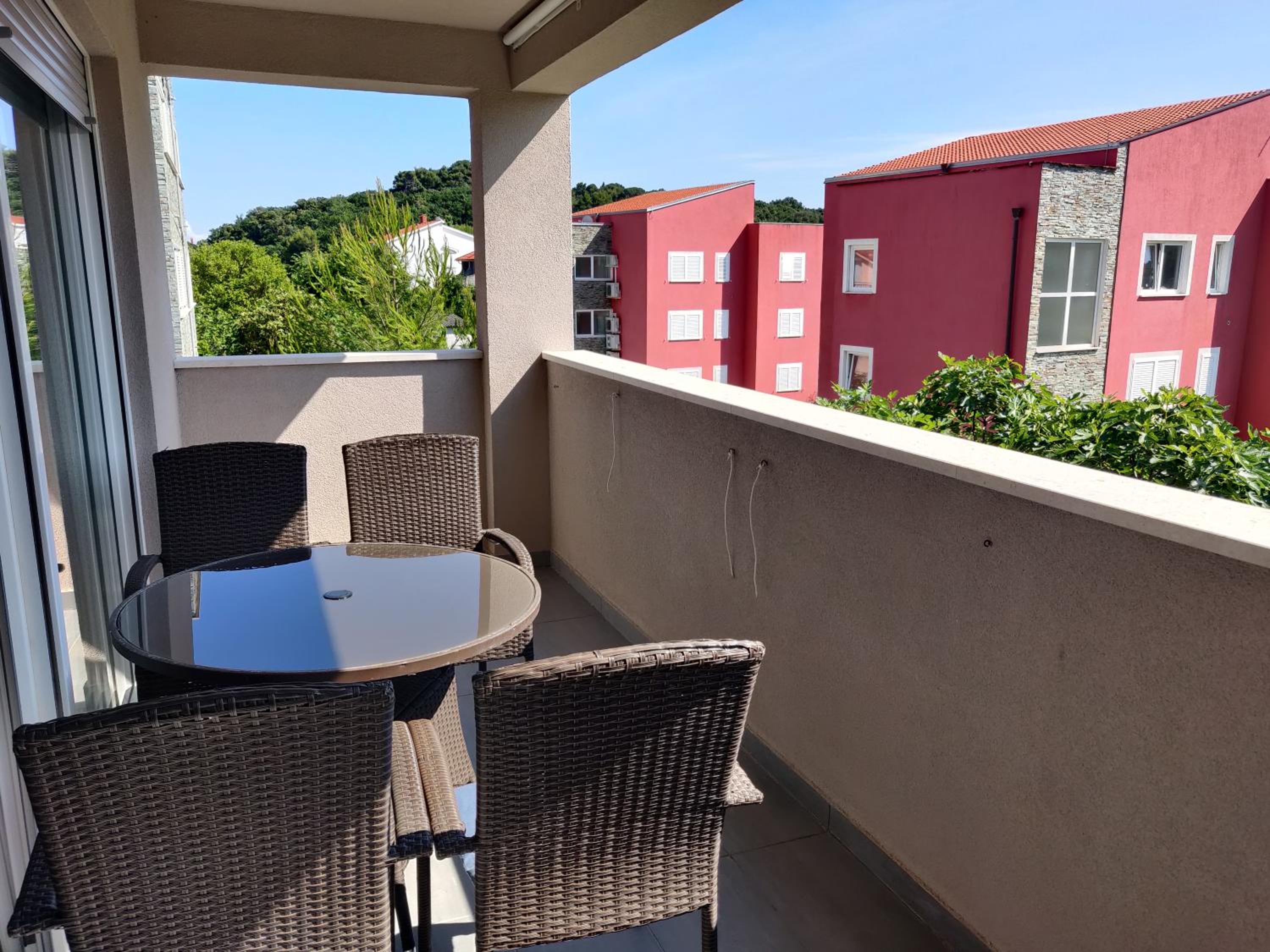 Apartman MACI