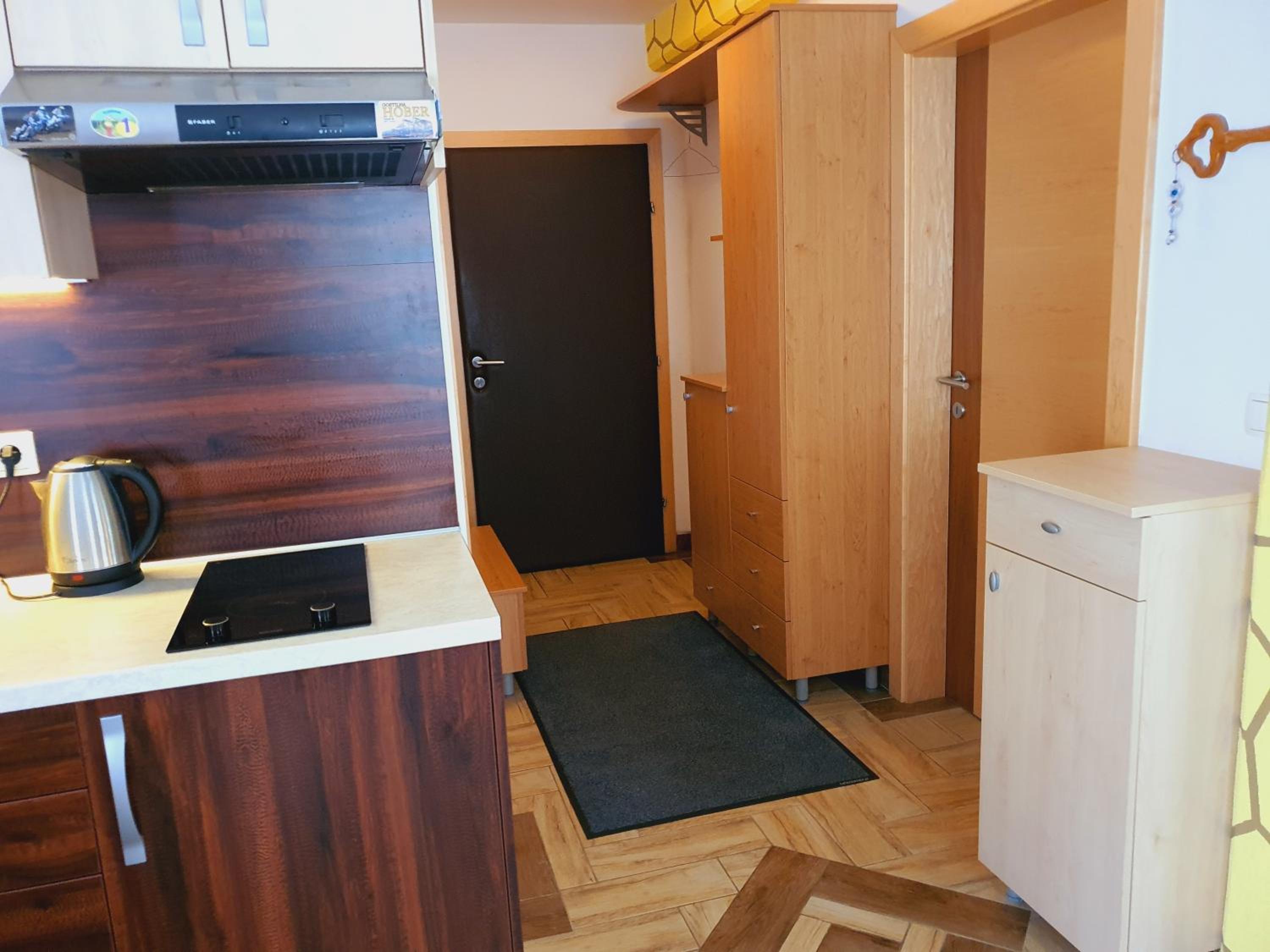 Guest House Hober