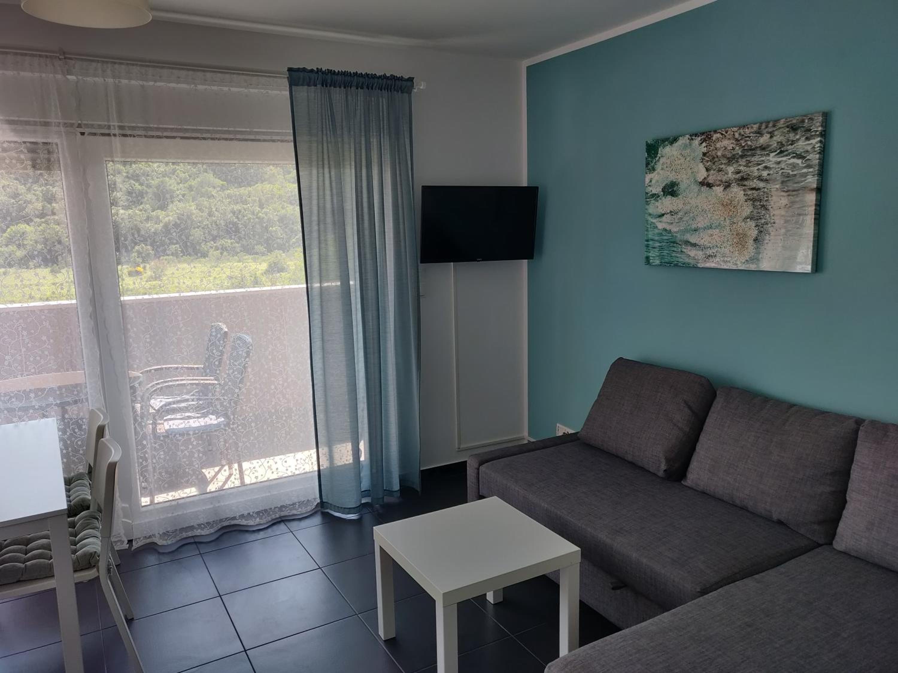 Apartman MACI