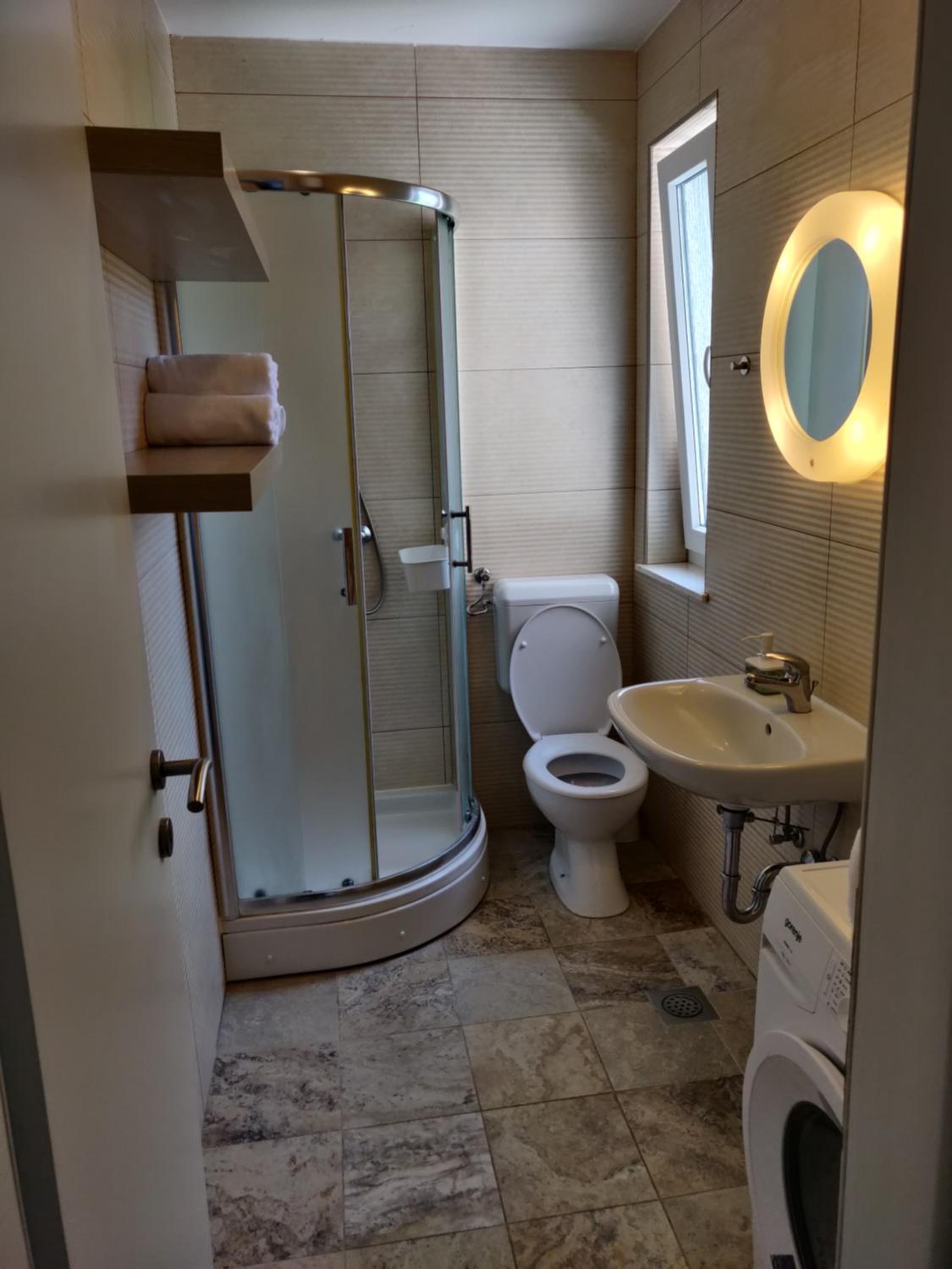 Apartman MACI