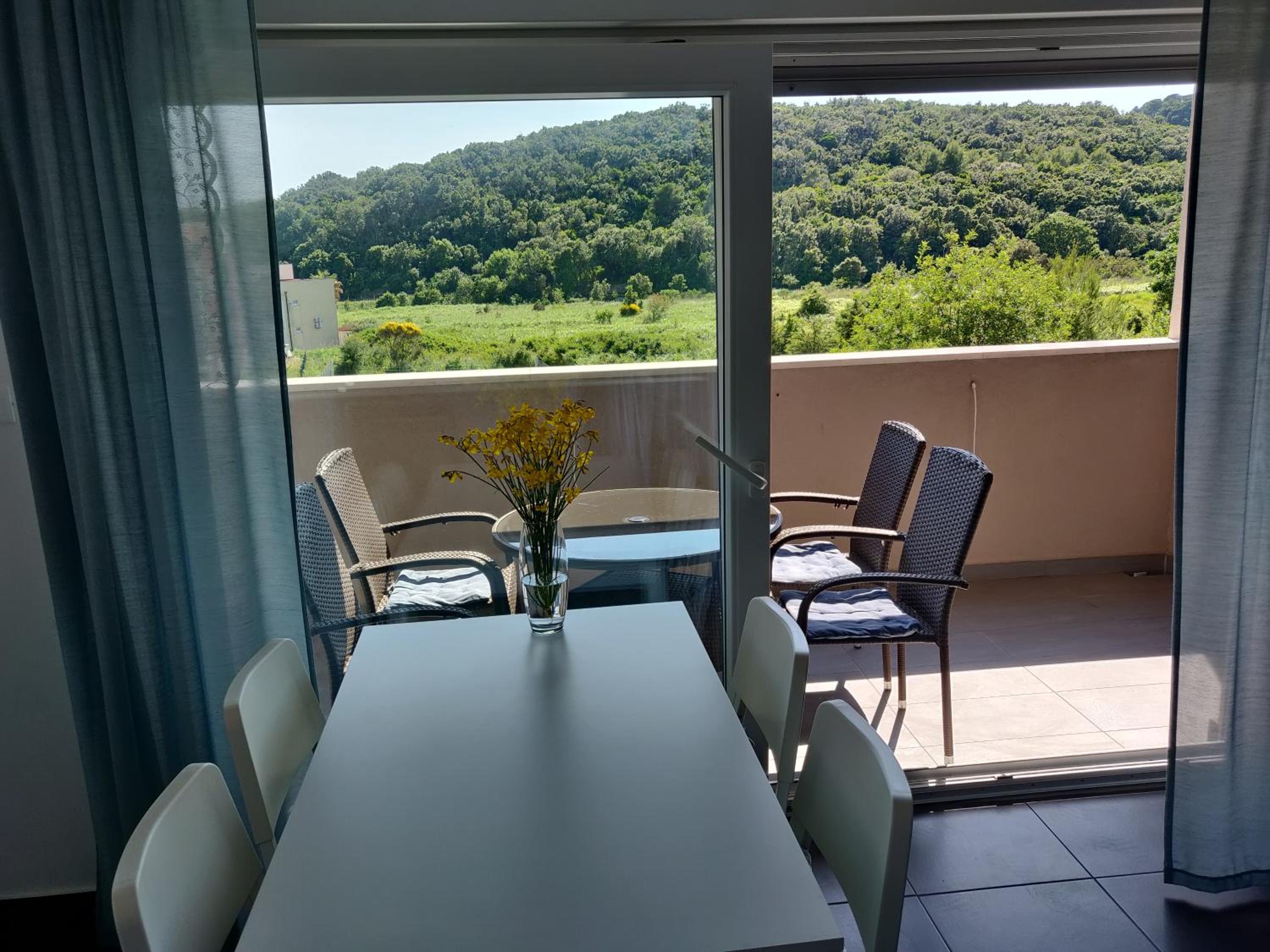 Apartman MACI