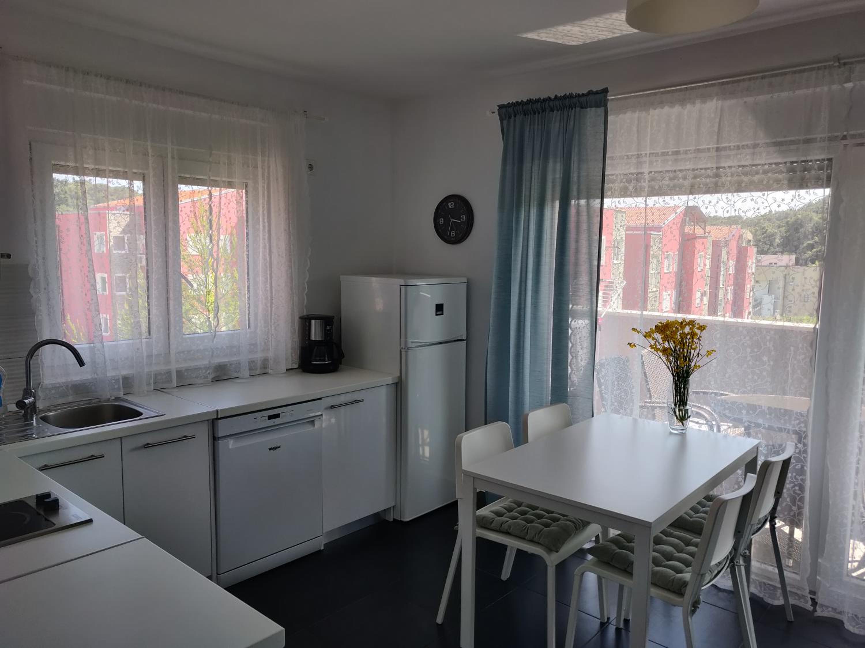 Apartman MACI
