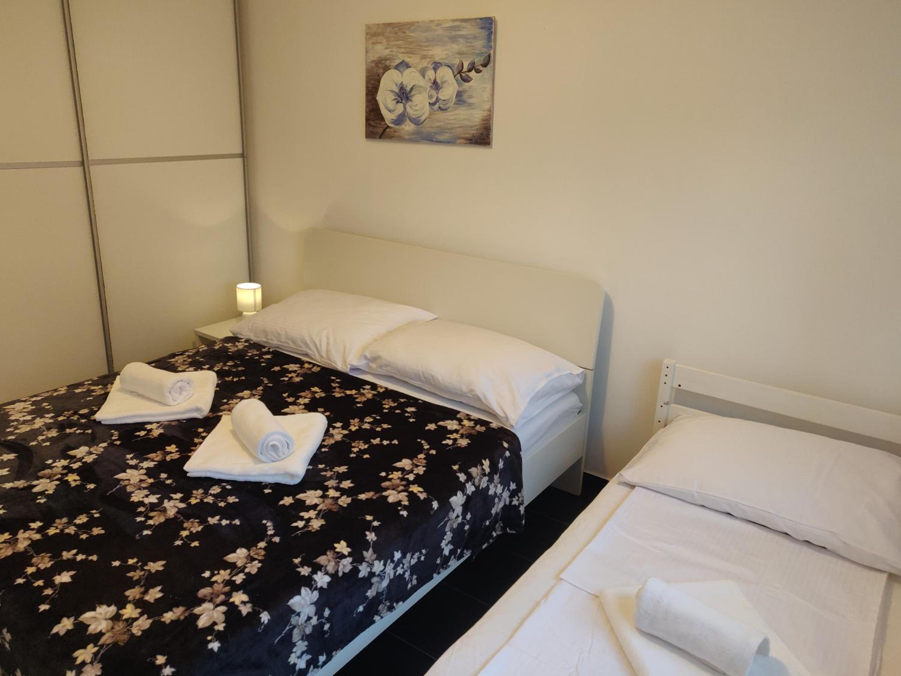 Apartman MACI