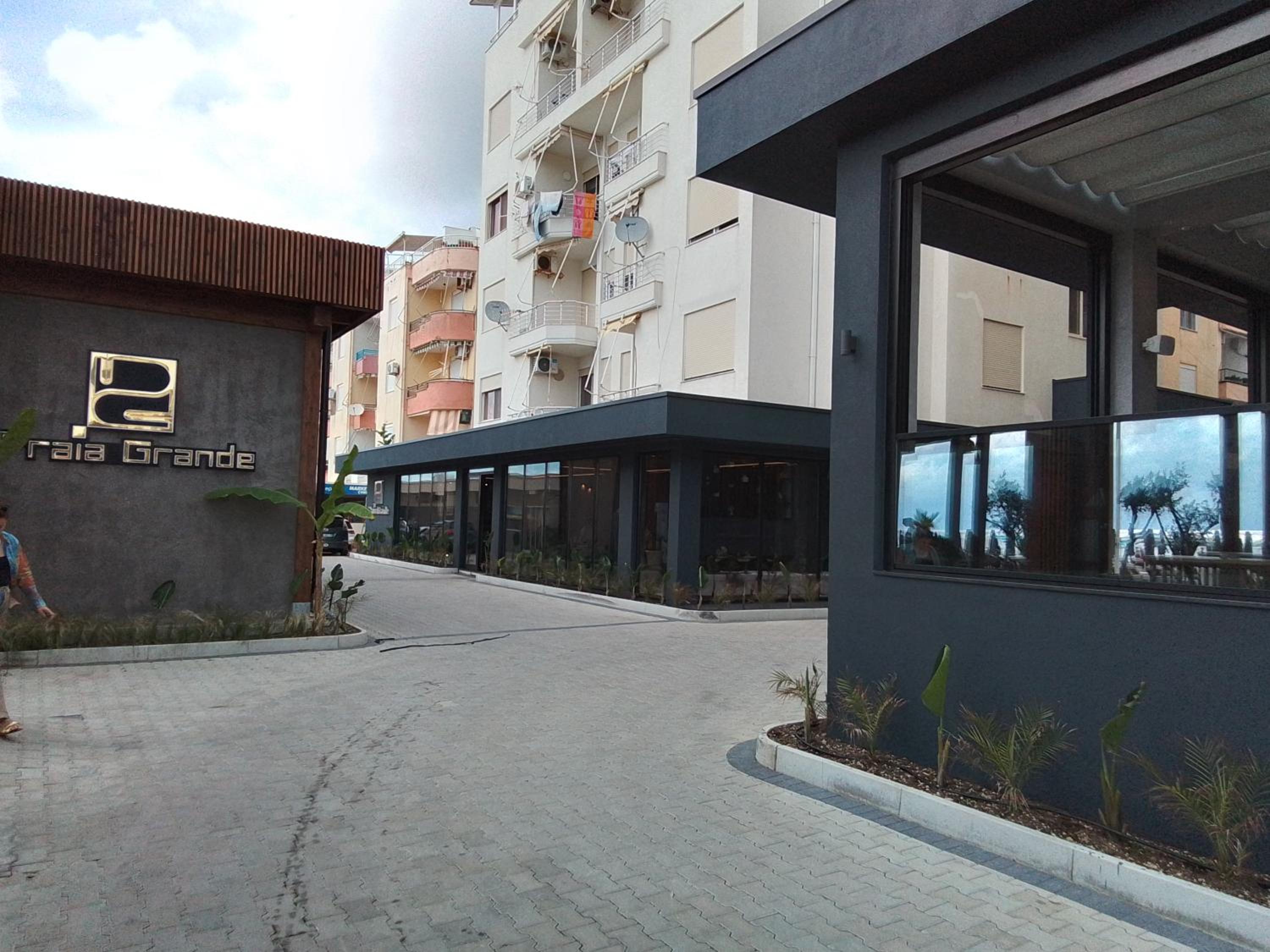 Dea Apartment