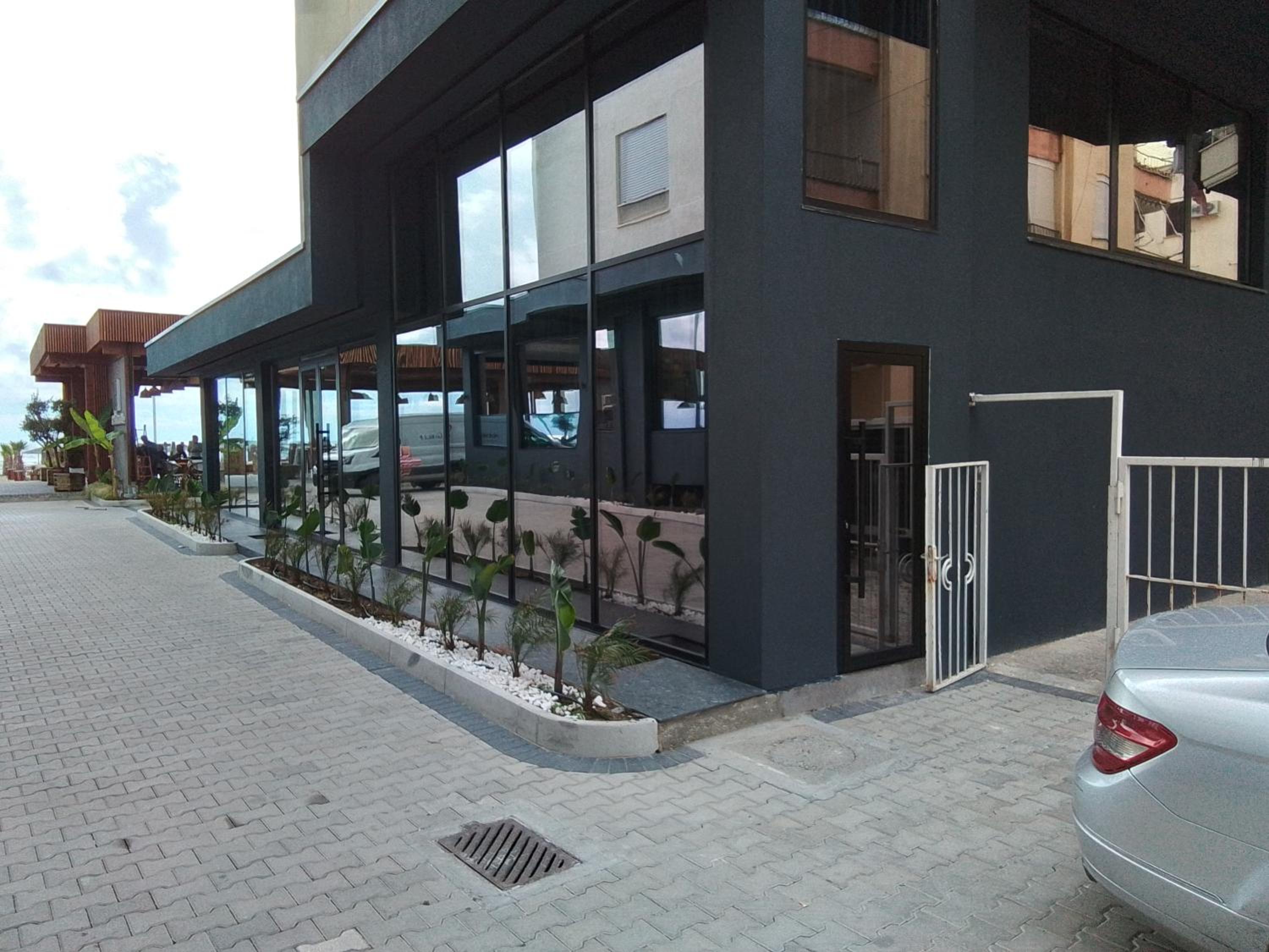 Dea Apartment
