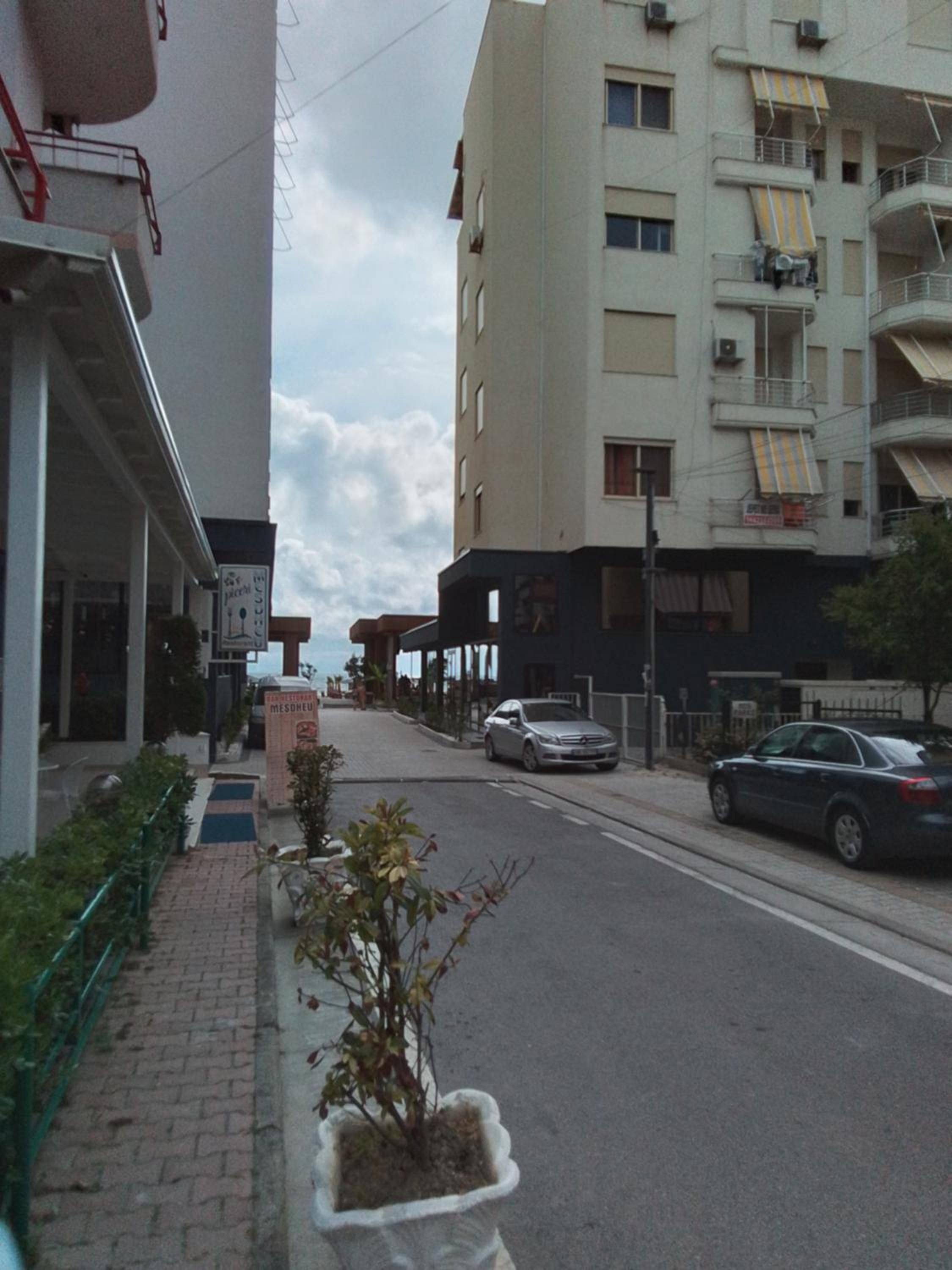 Dea Apartment