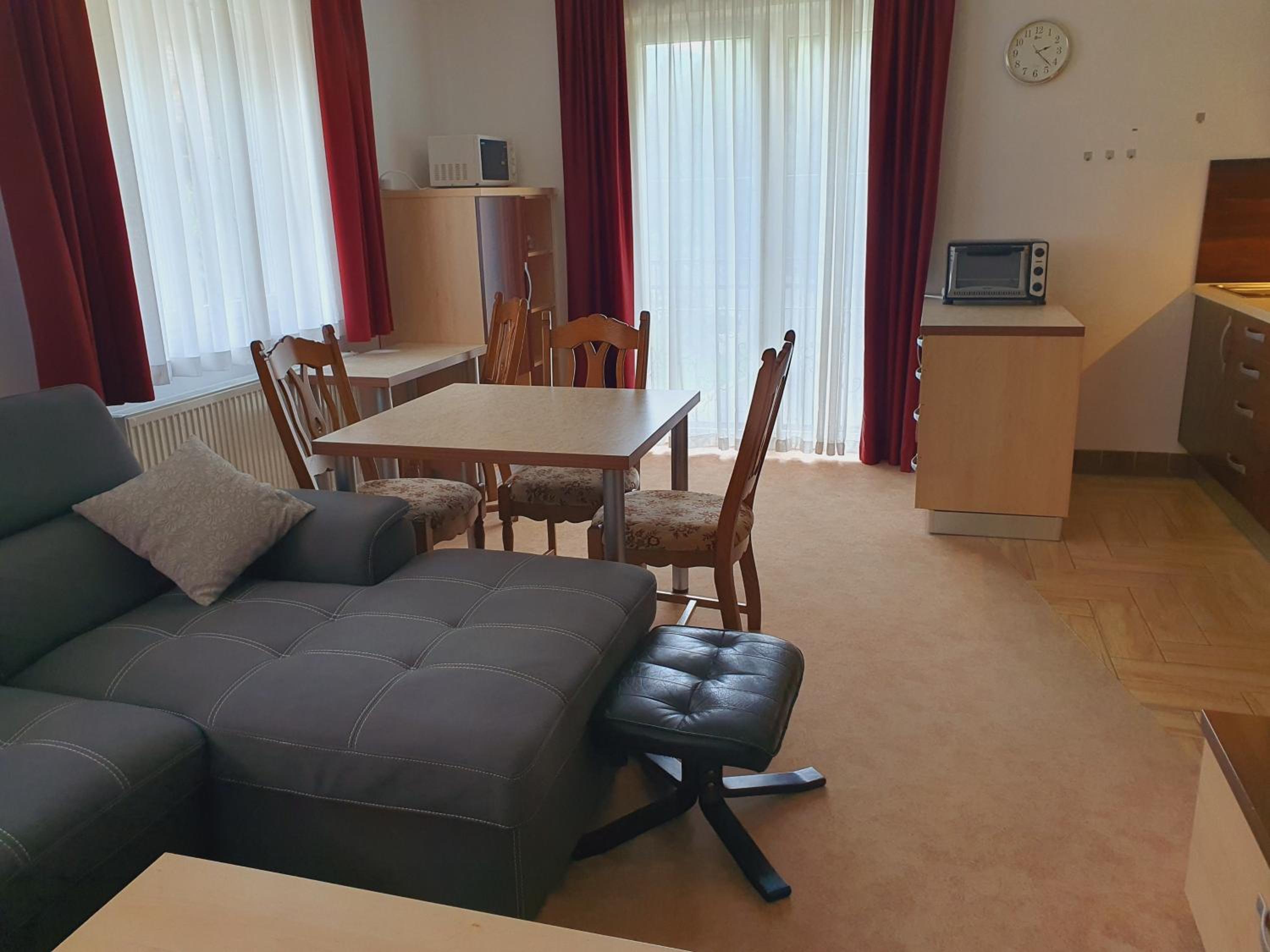 Guest House Hober