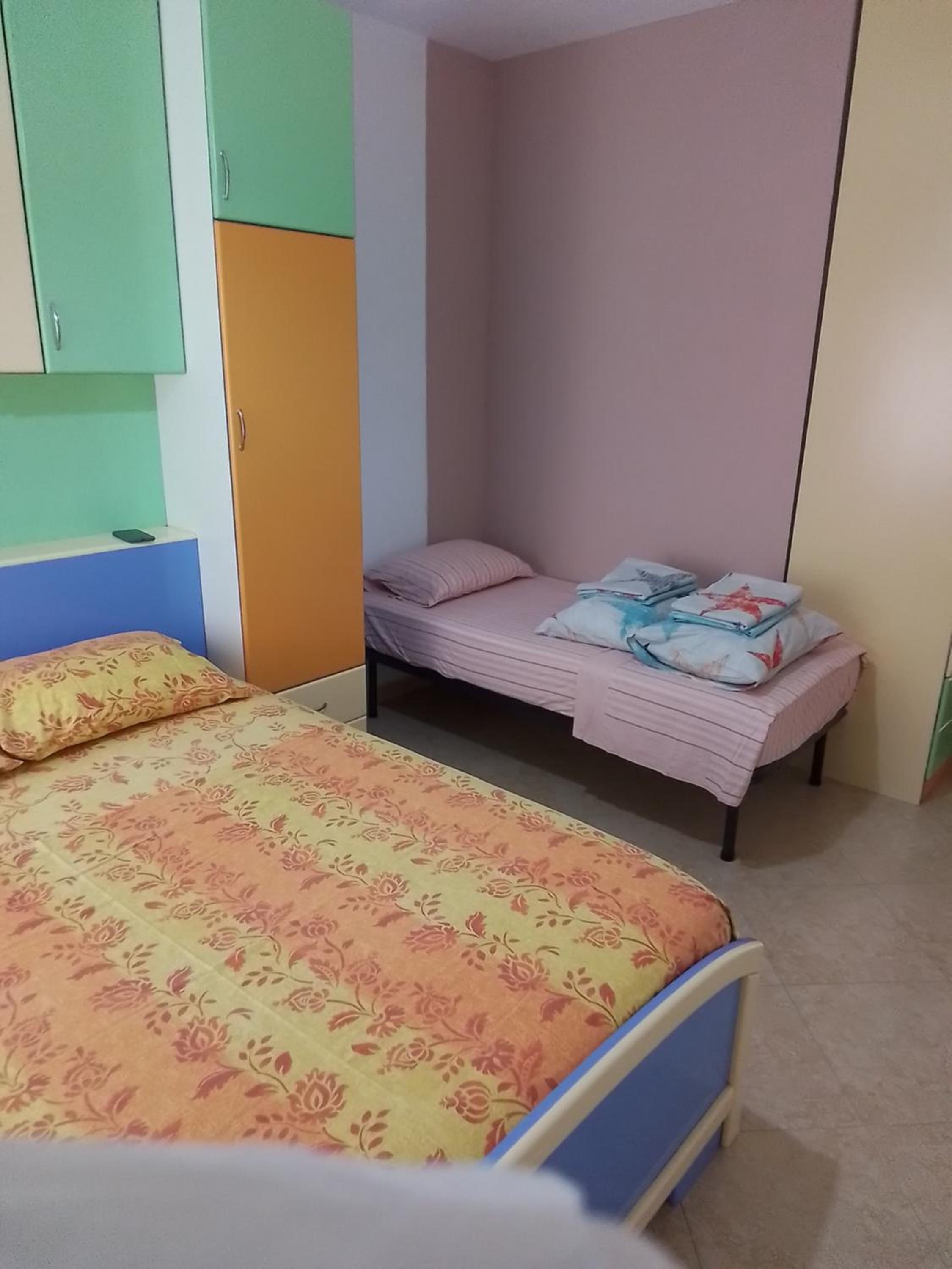 Dea Apartment