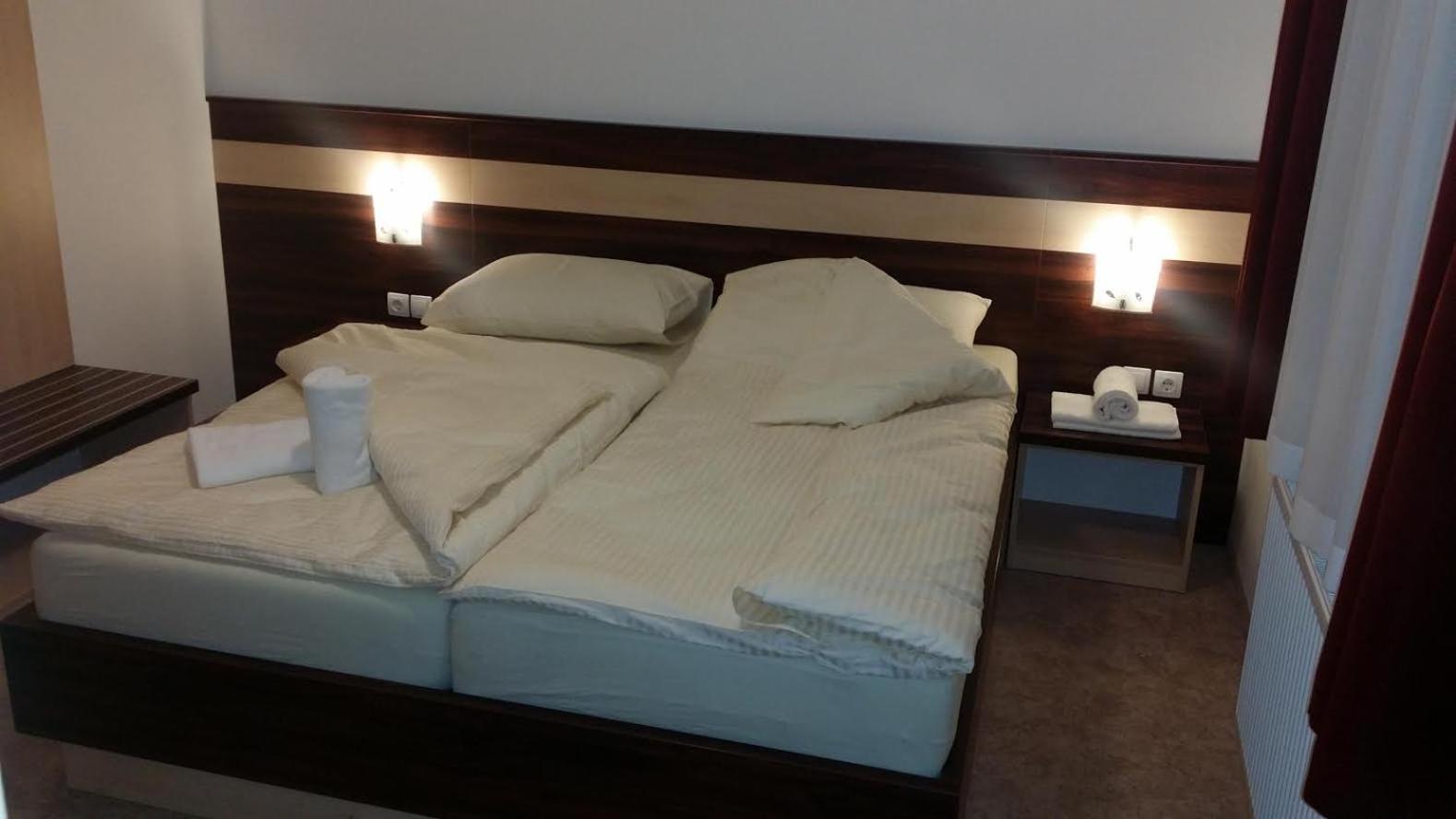 Guest House Hober