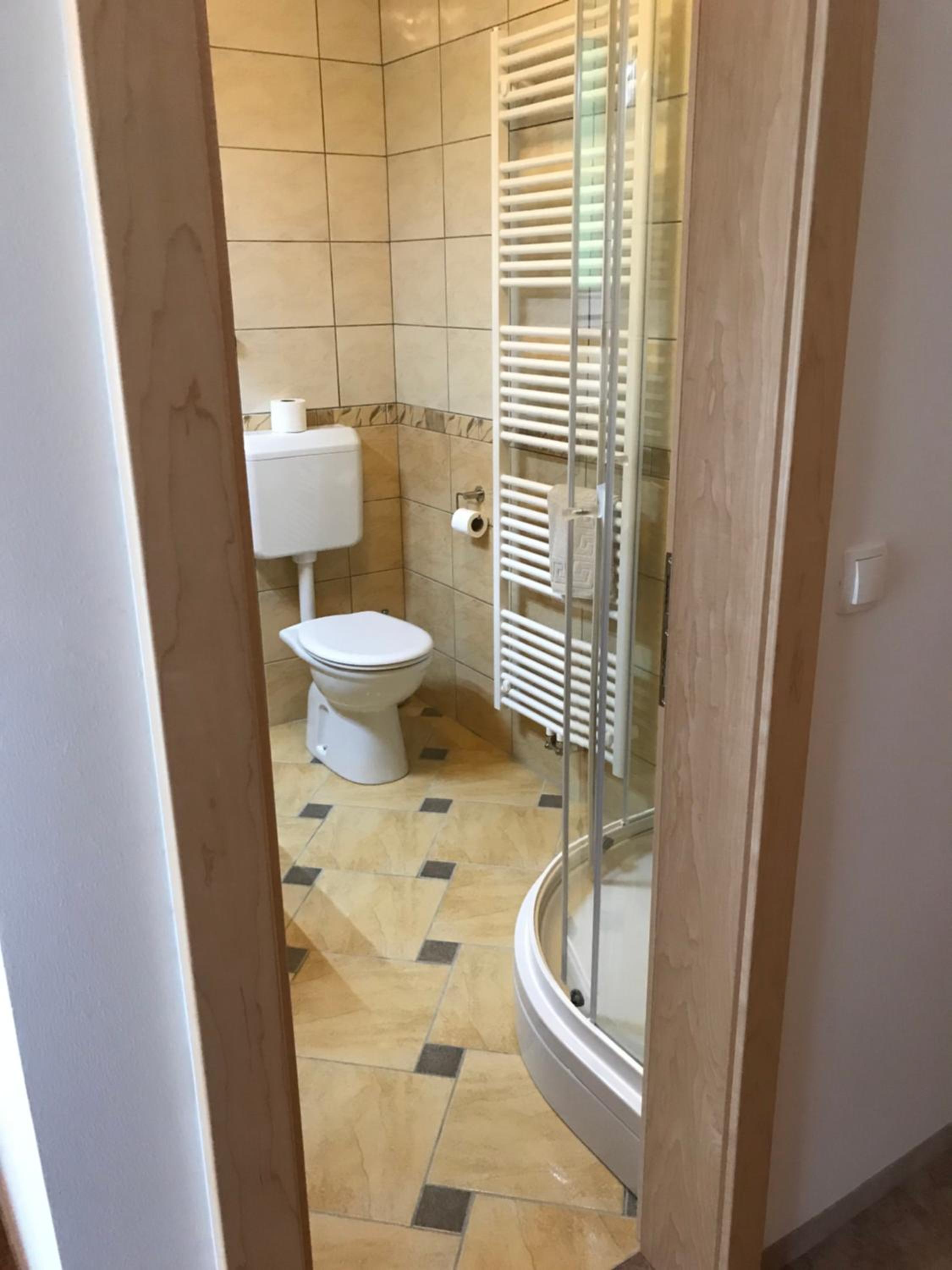 Guest House Hober