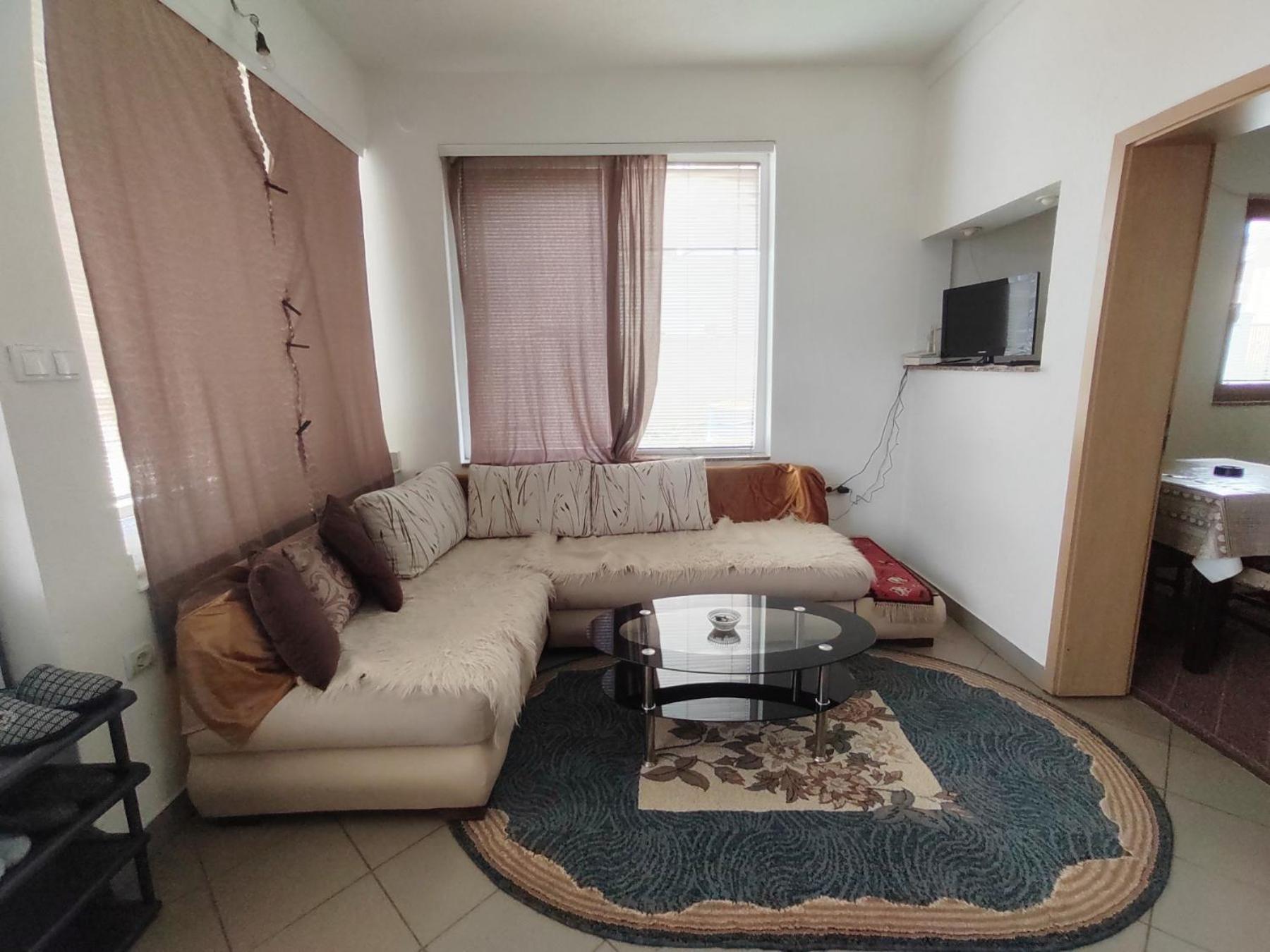 Apartman HAX view 2