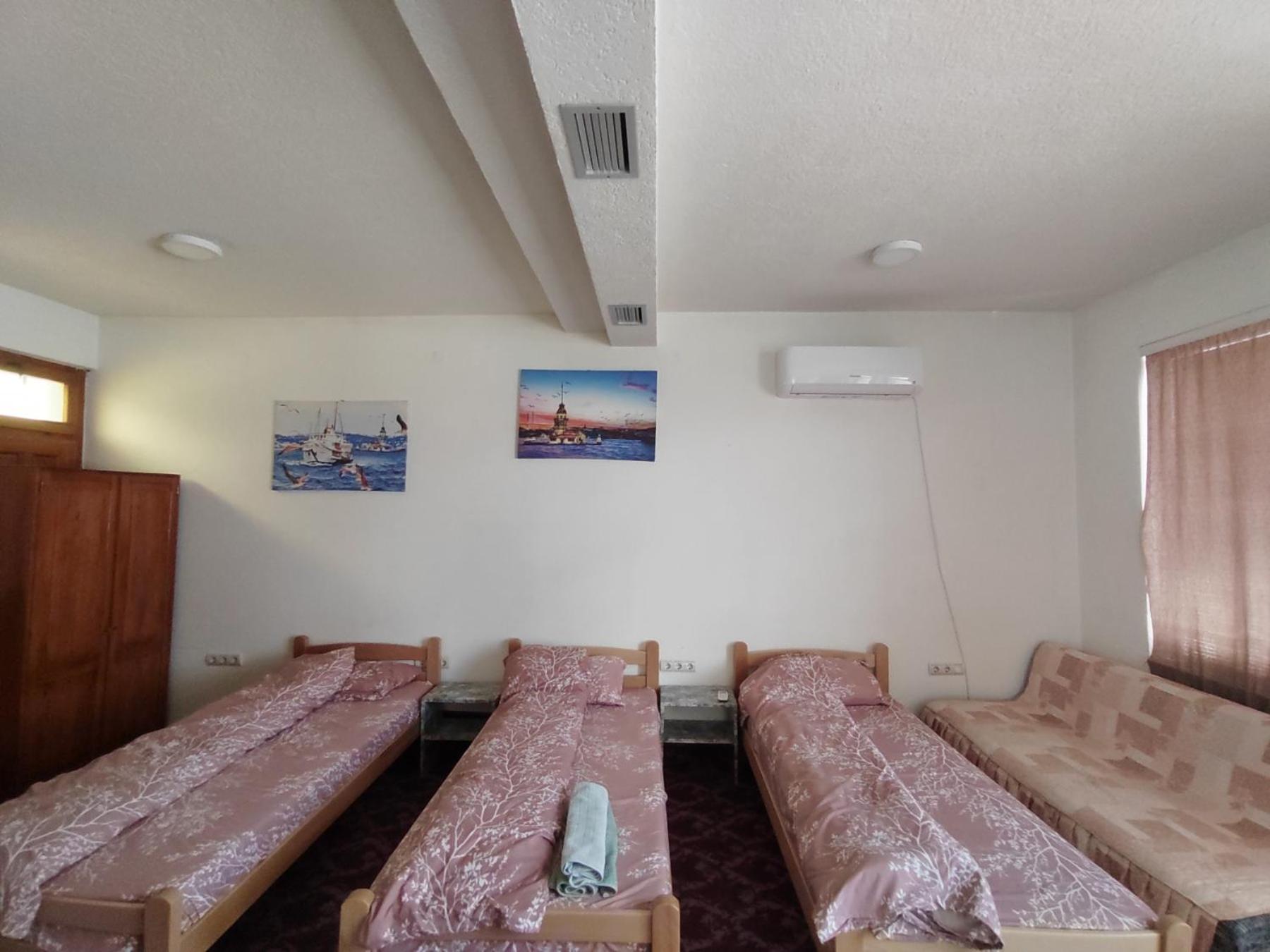 Apartman HAX view 4
