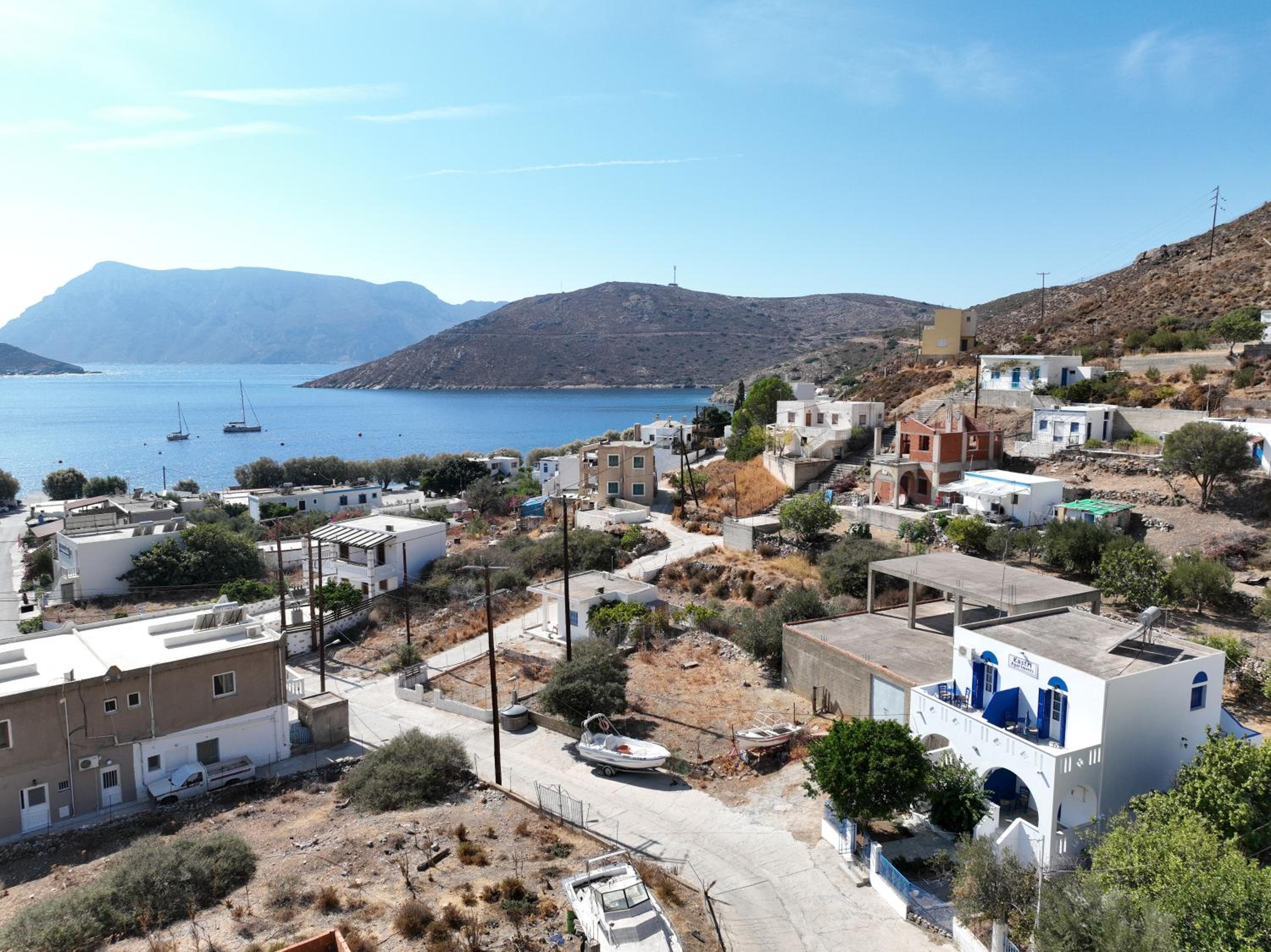Kastri Apartments