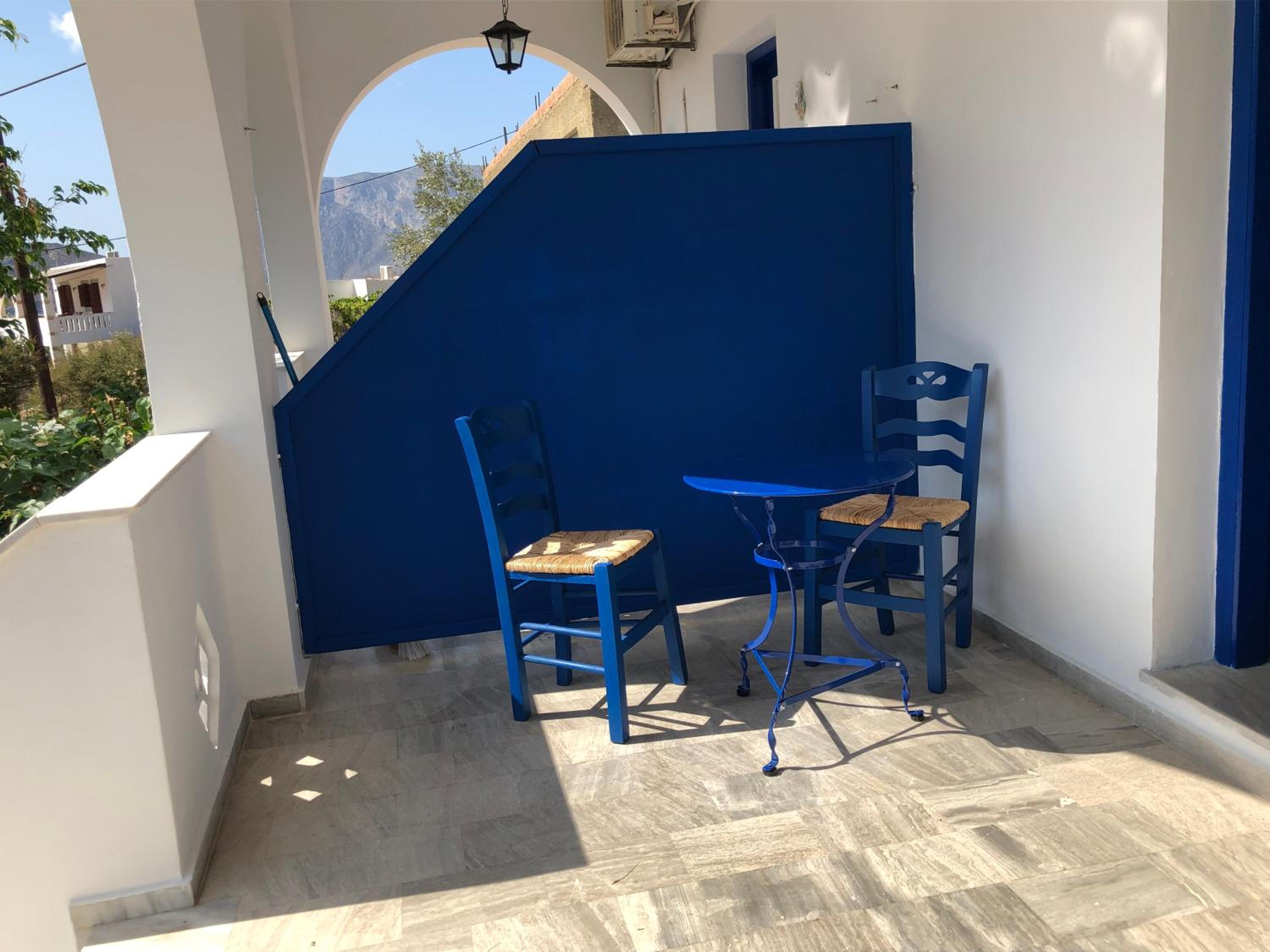 Kastri Apartments